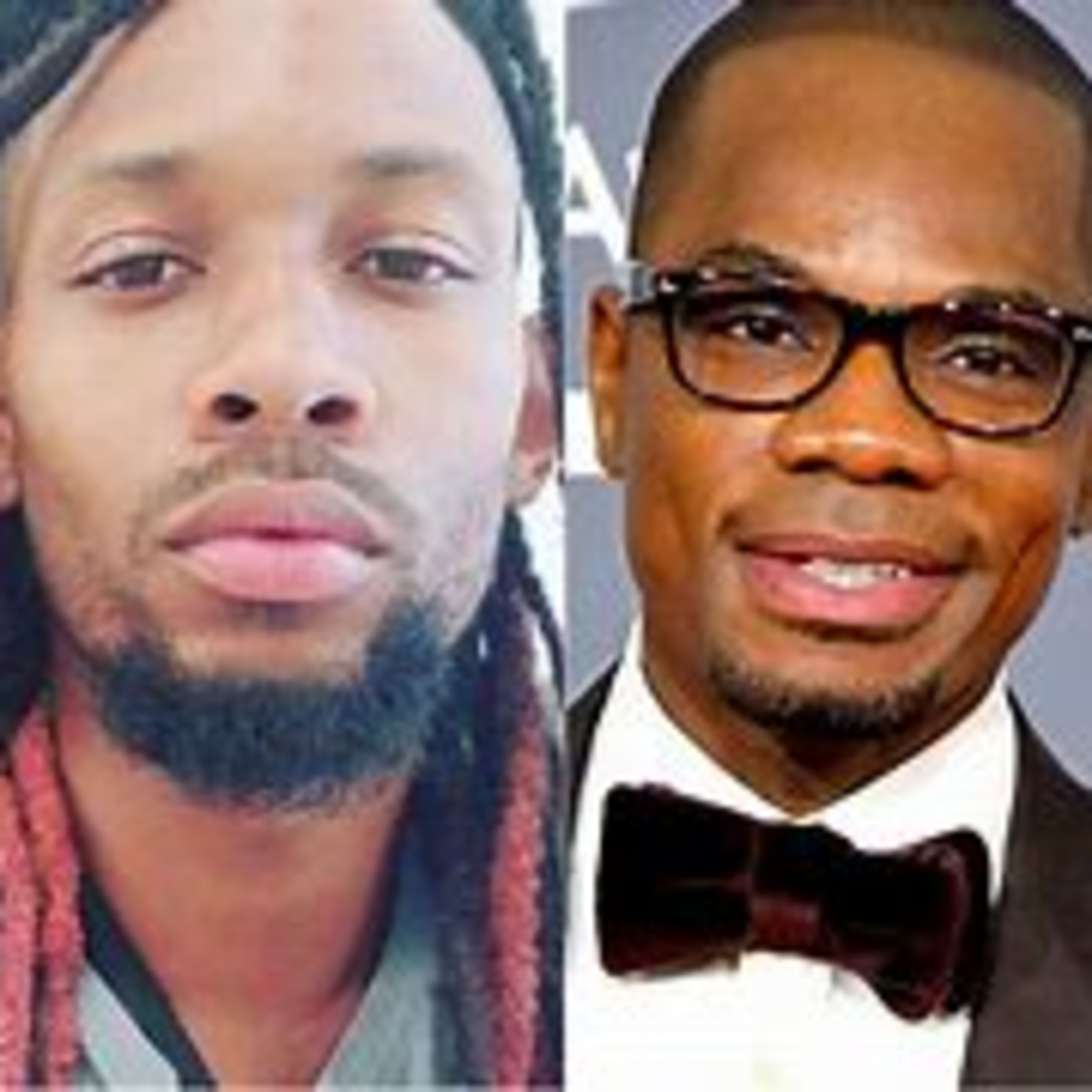 Kirk Franklin and his son must come together