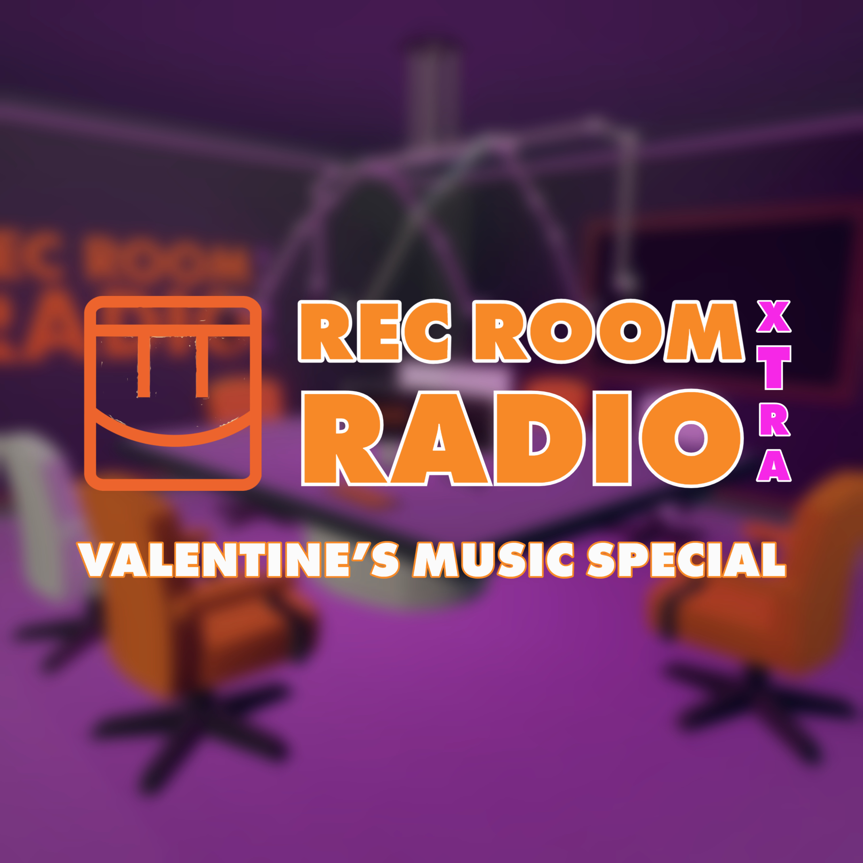 Rec Room Radio Xtra