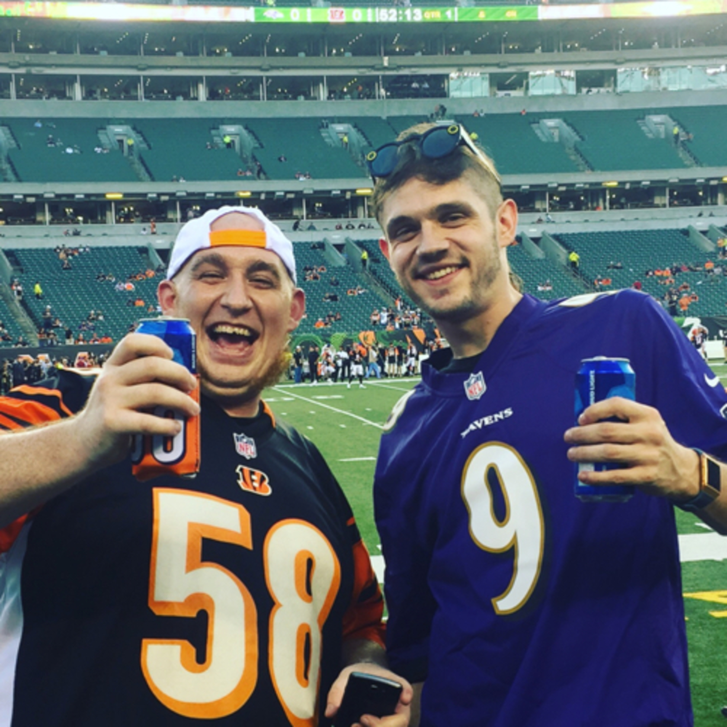 Sam N’ Eddie.. dig 1