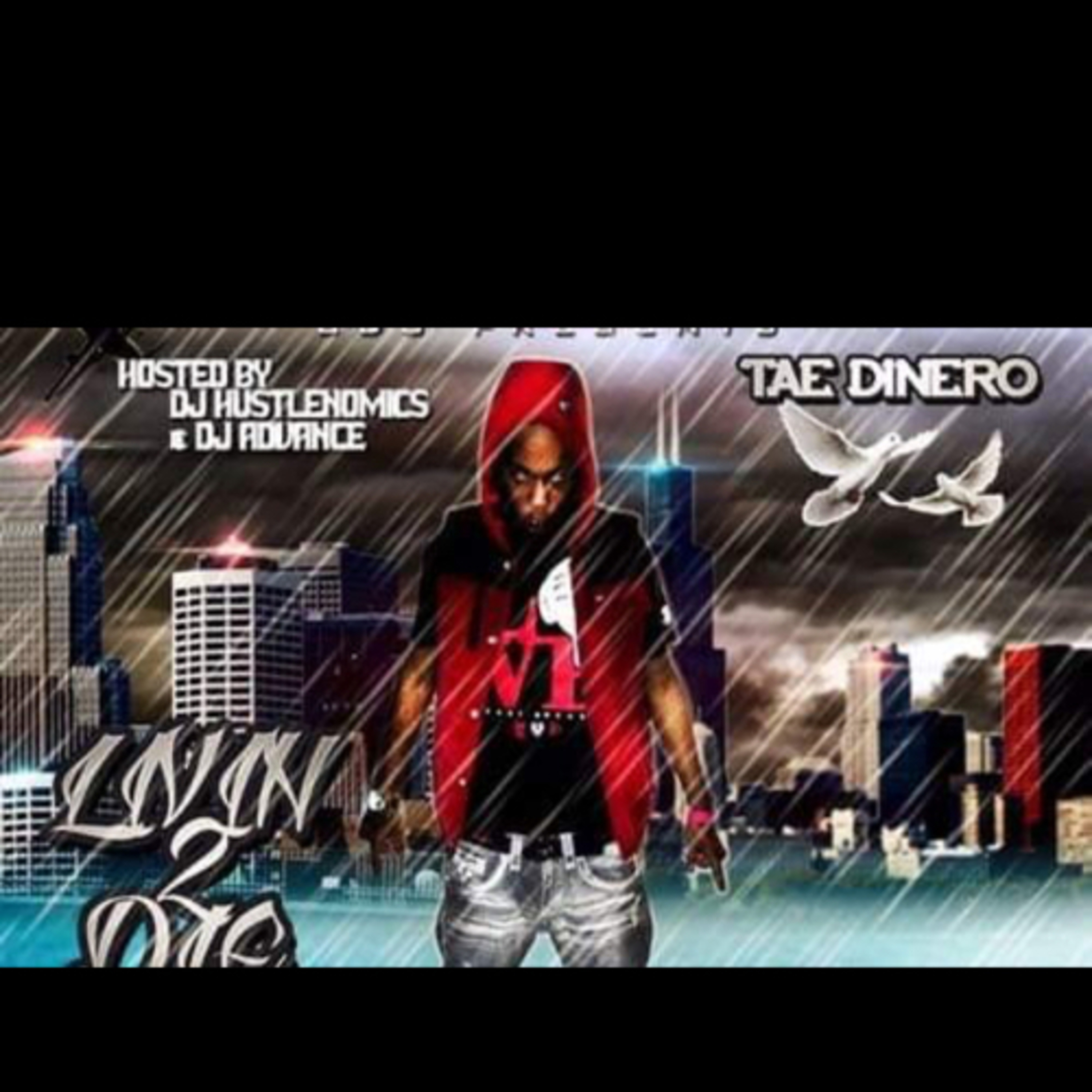 Interview with Tae dinero