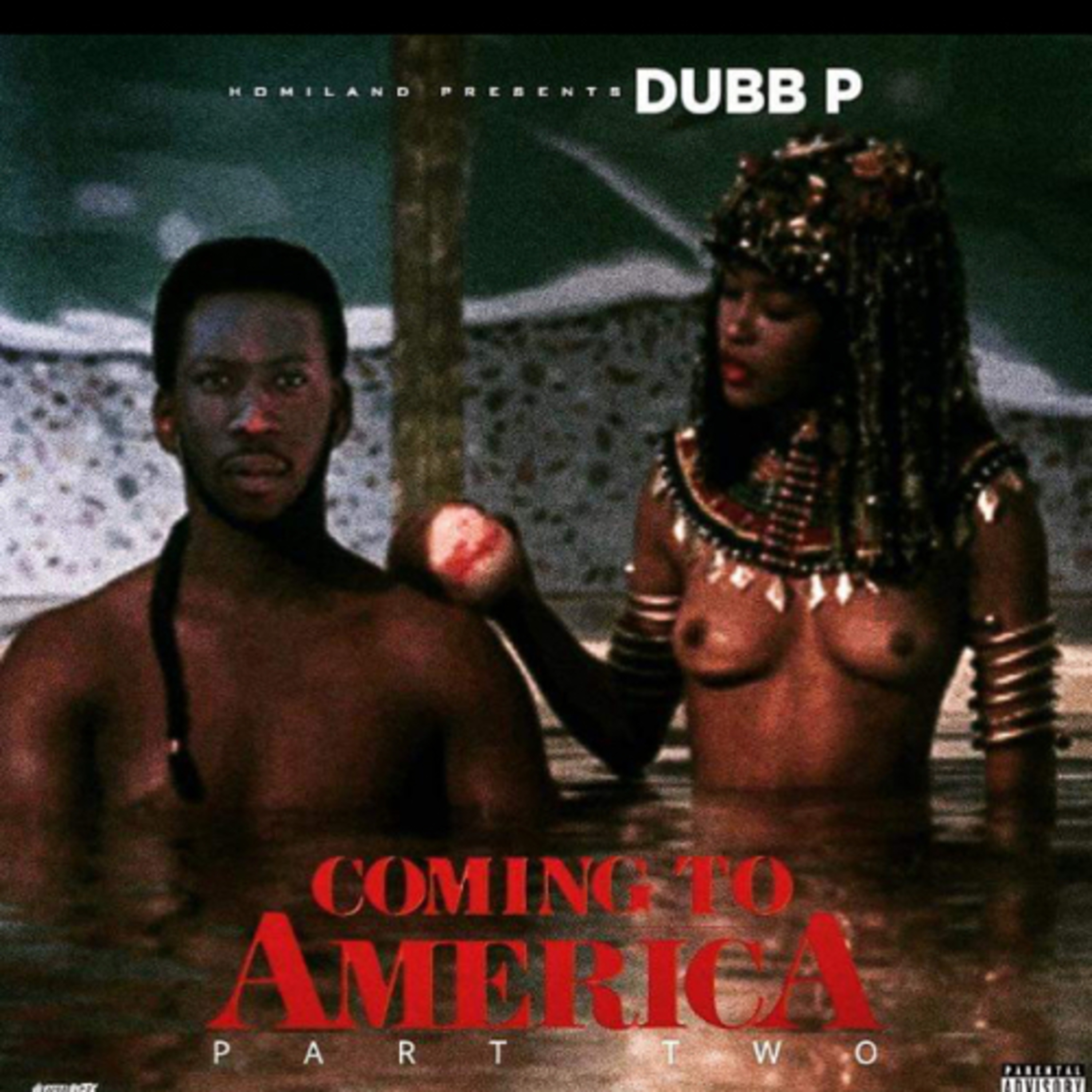 Dubb P interview