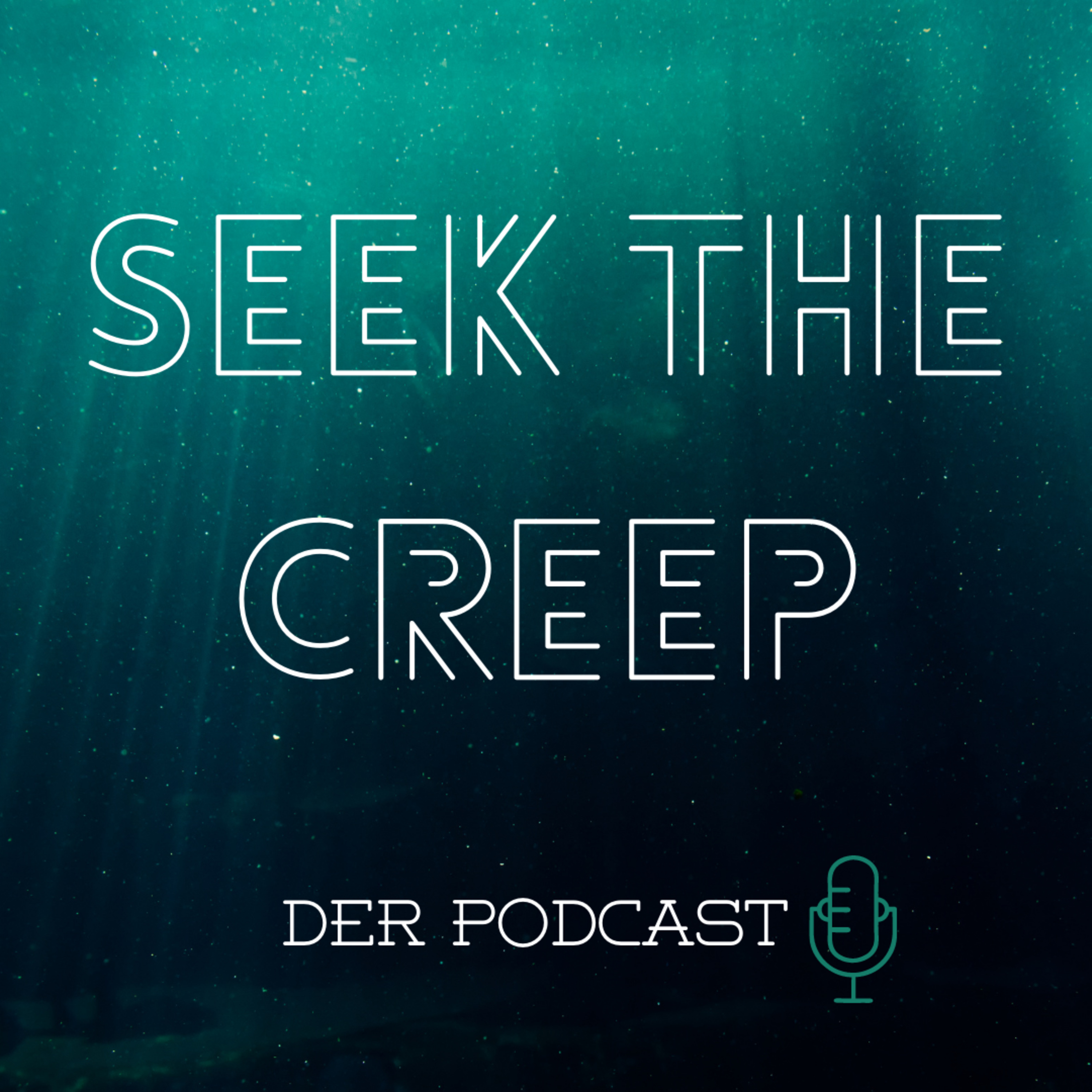 Seek the Deep