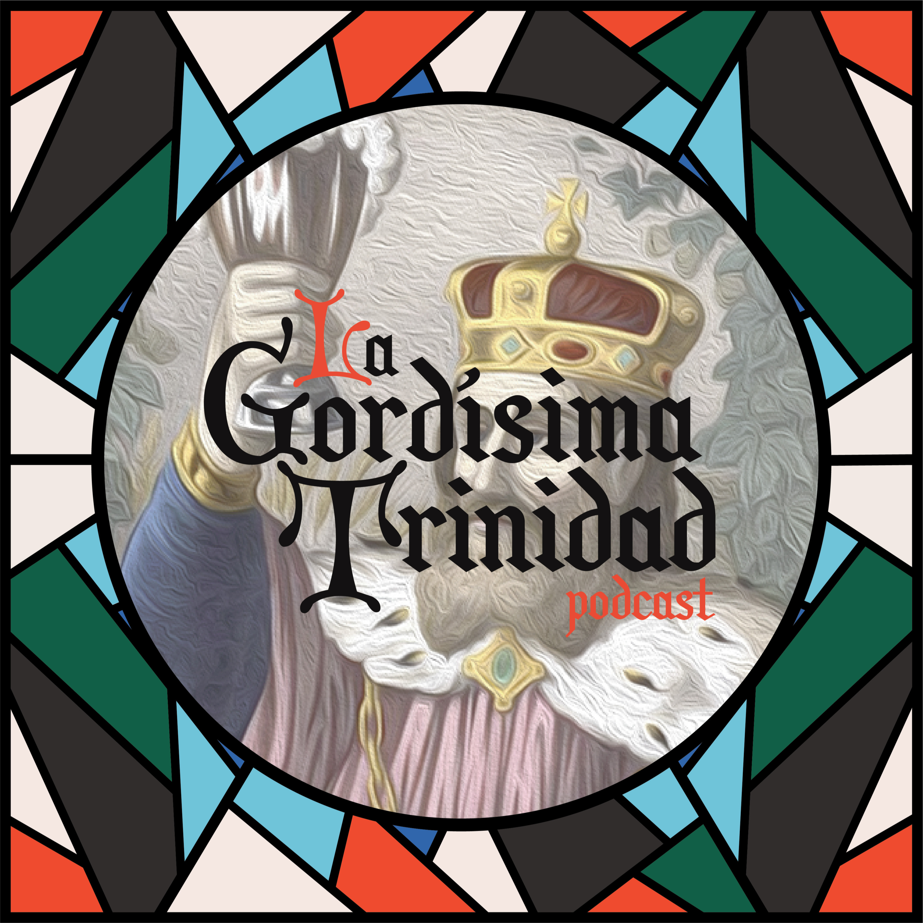 La Gordísima Trinidad