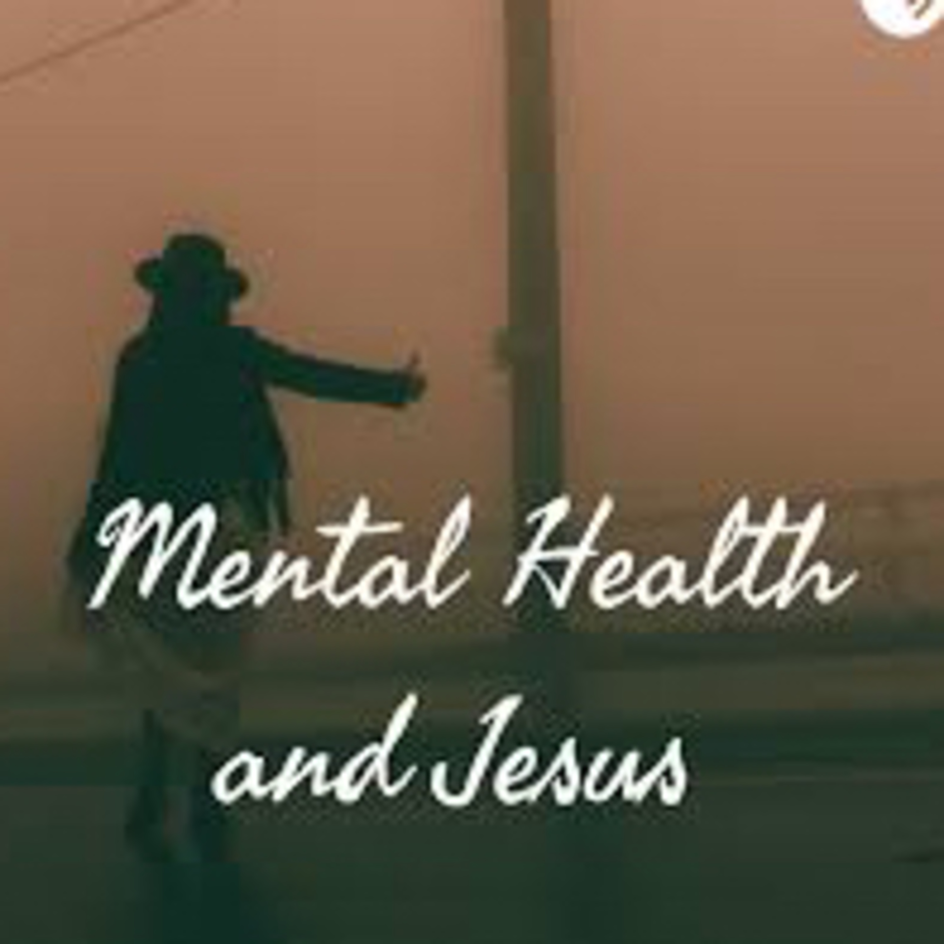 Just because you can’t see it doesn’t mean it don’t exist!