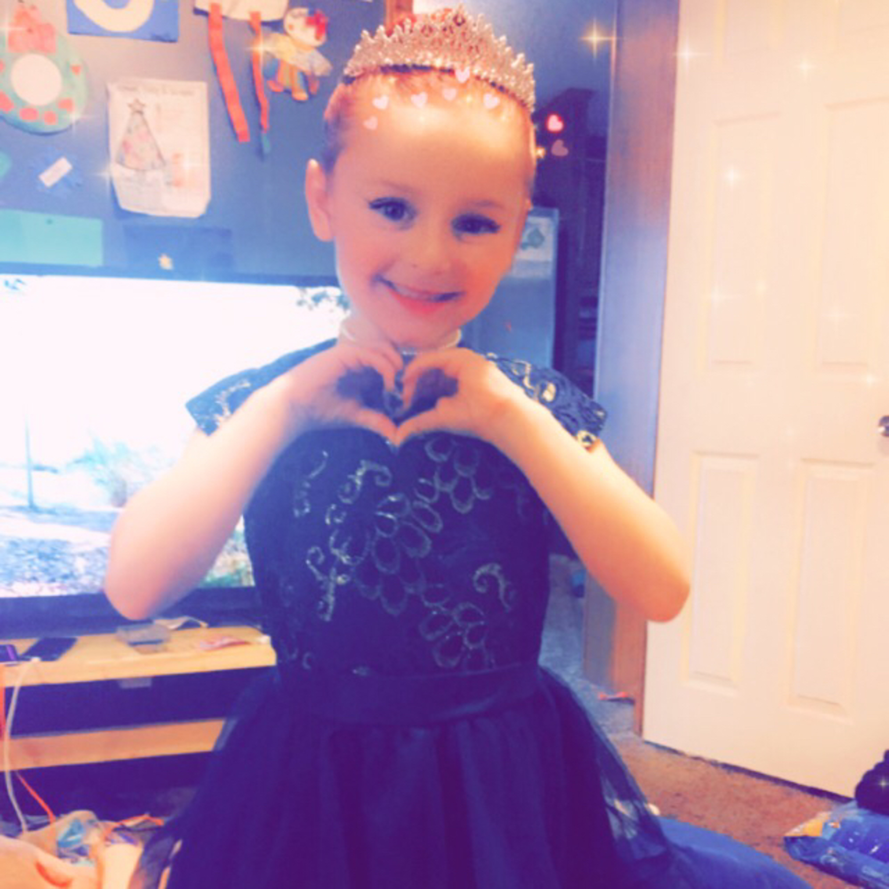 Just because you can’t see it doesn’t mean it don’t exist!