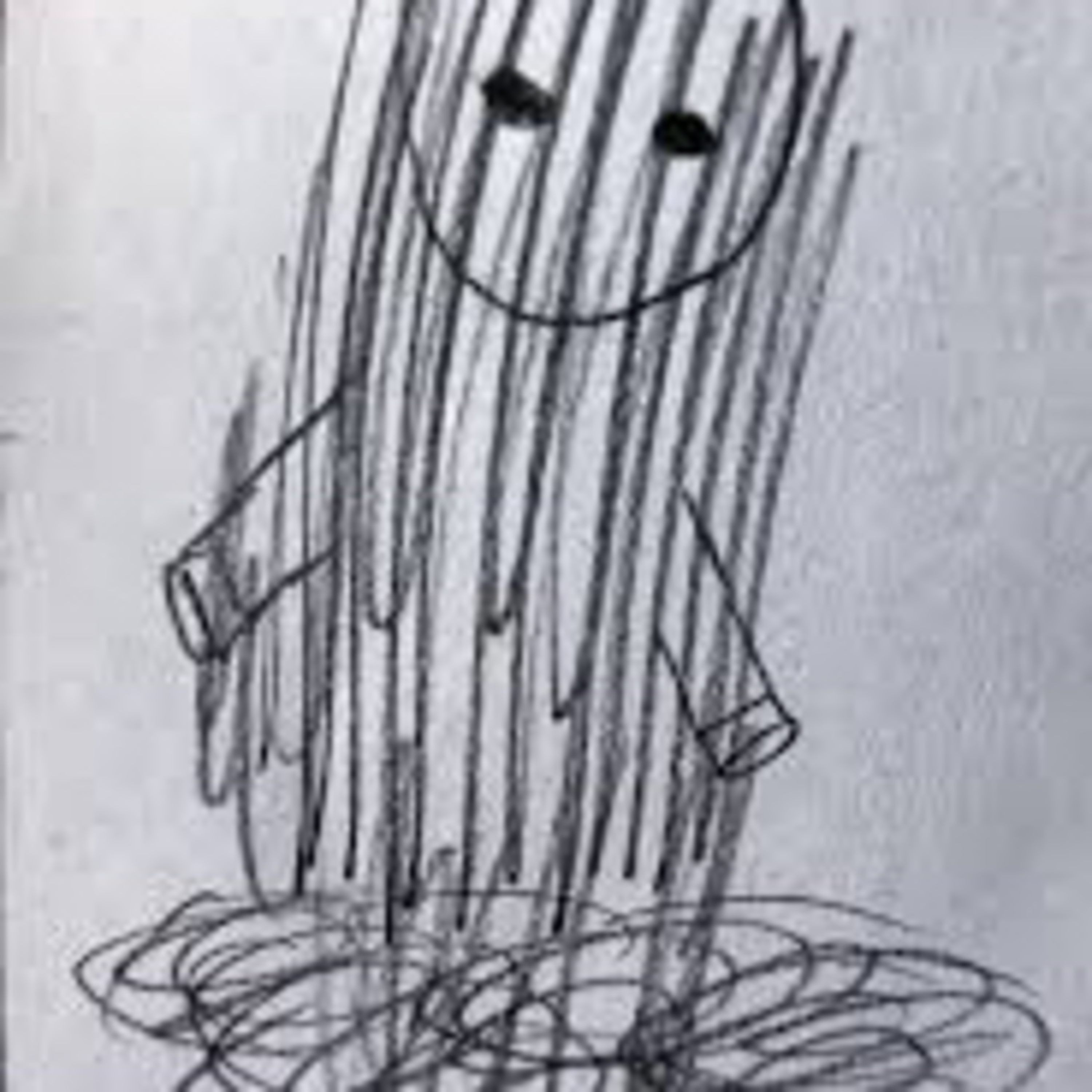 Just because you can’t see it doesn’t mean it don’t exist!