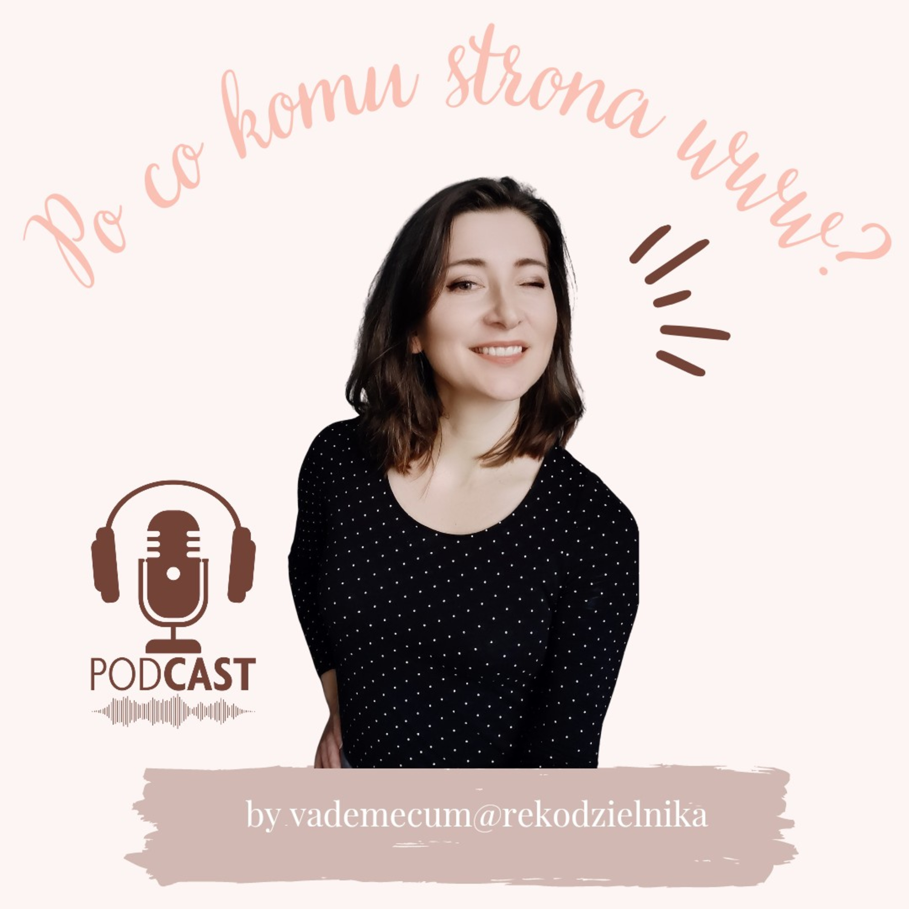 Po co komu strona internetowa?  episode artwork