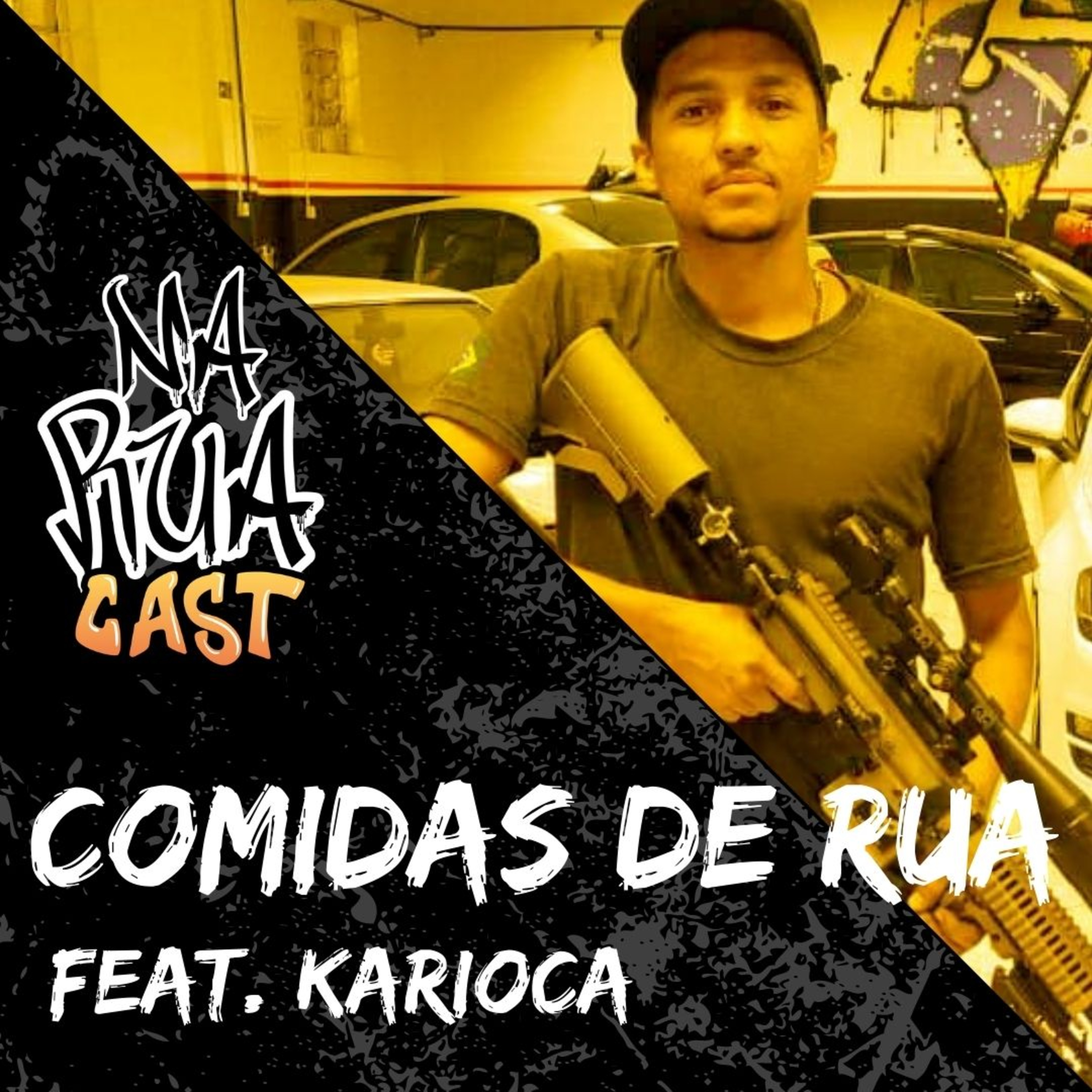 NaRua Cast