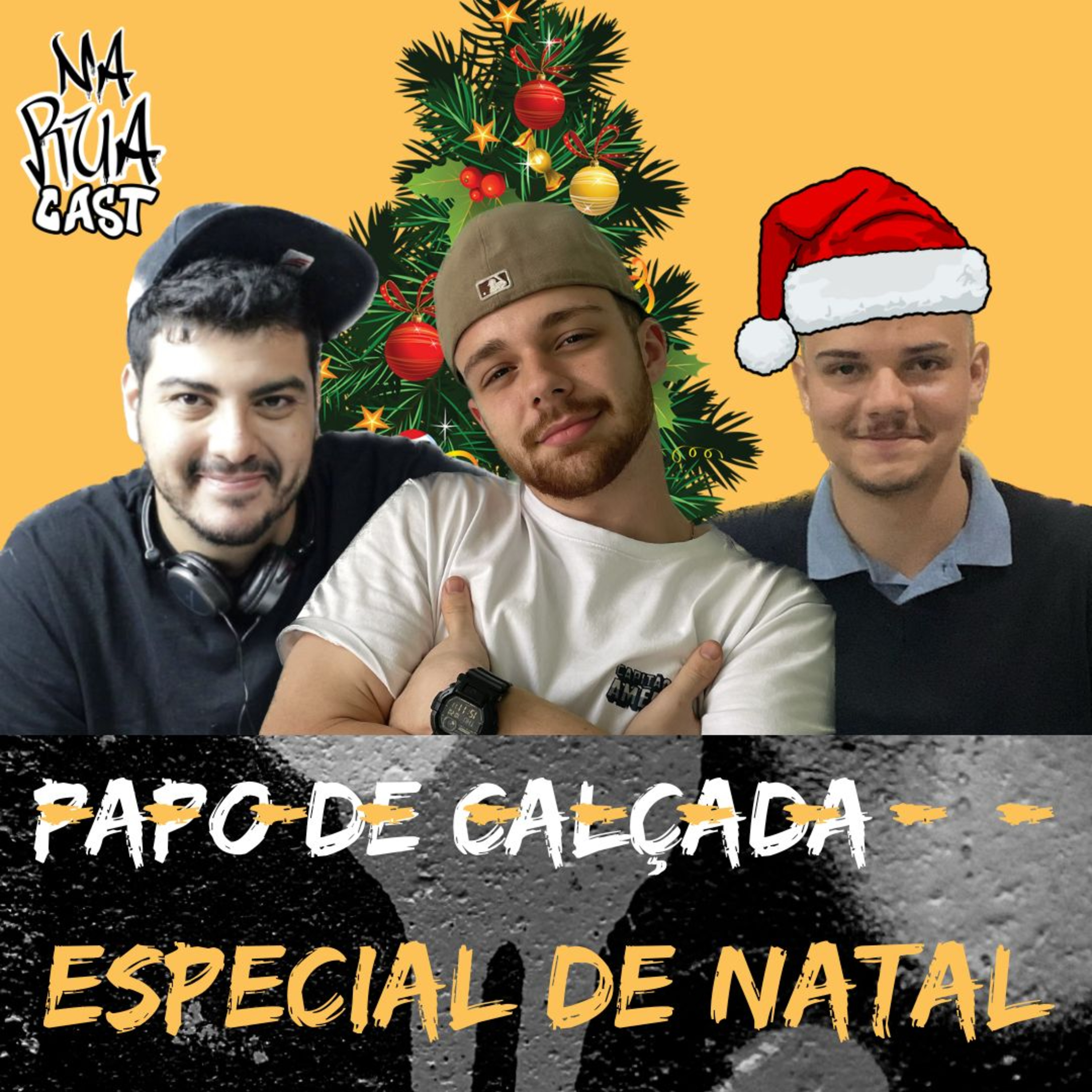 NaRua Cast