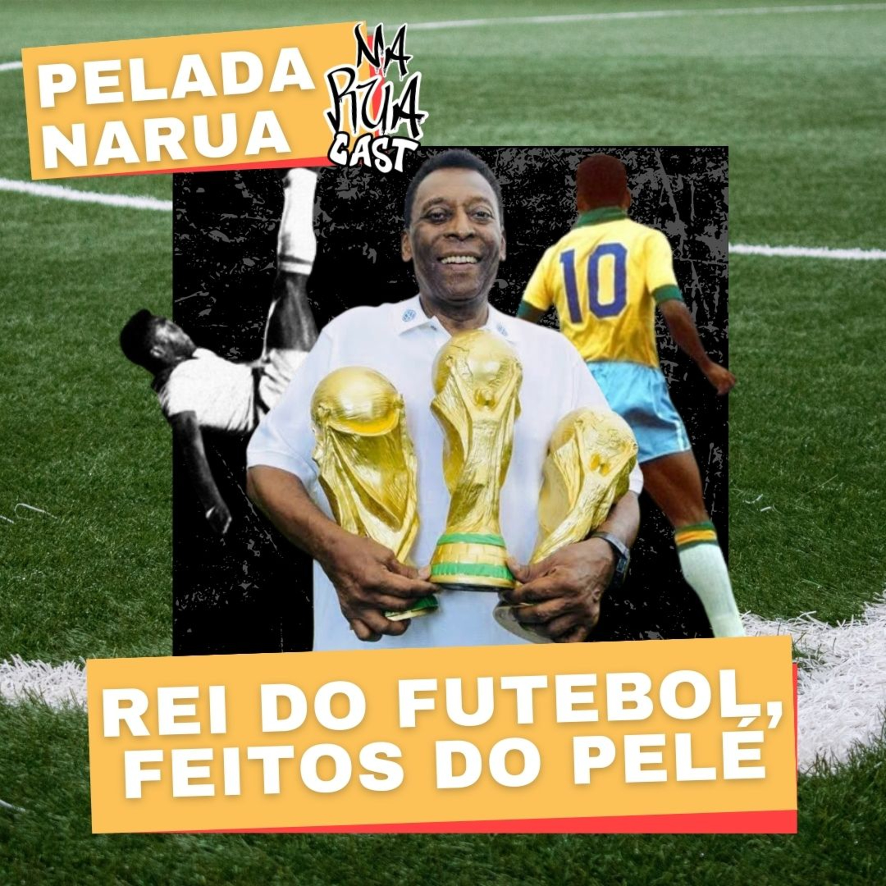 NaRua Cast