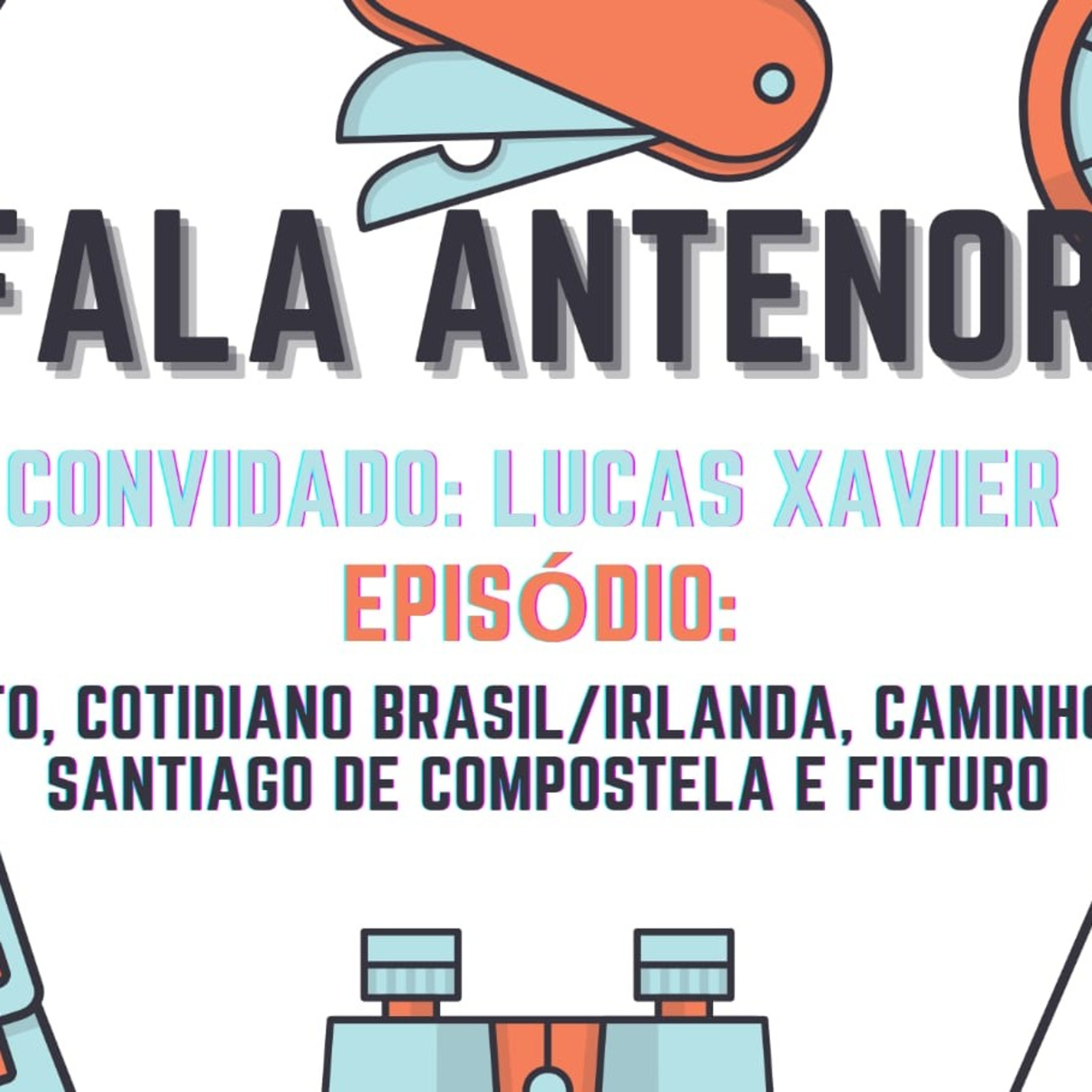 Fala Antenor