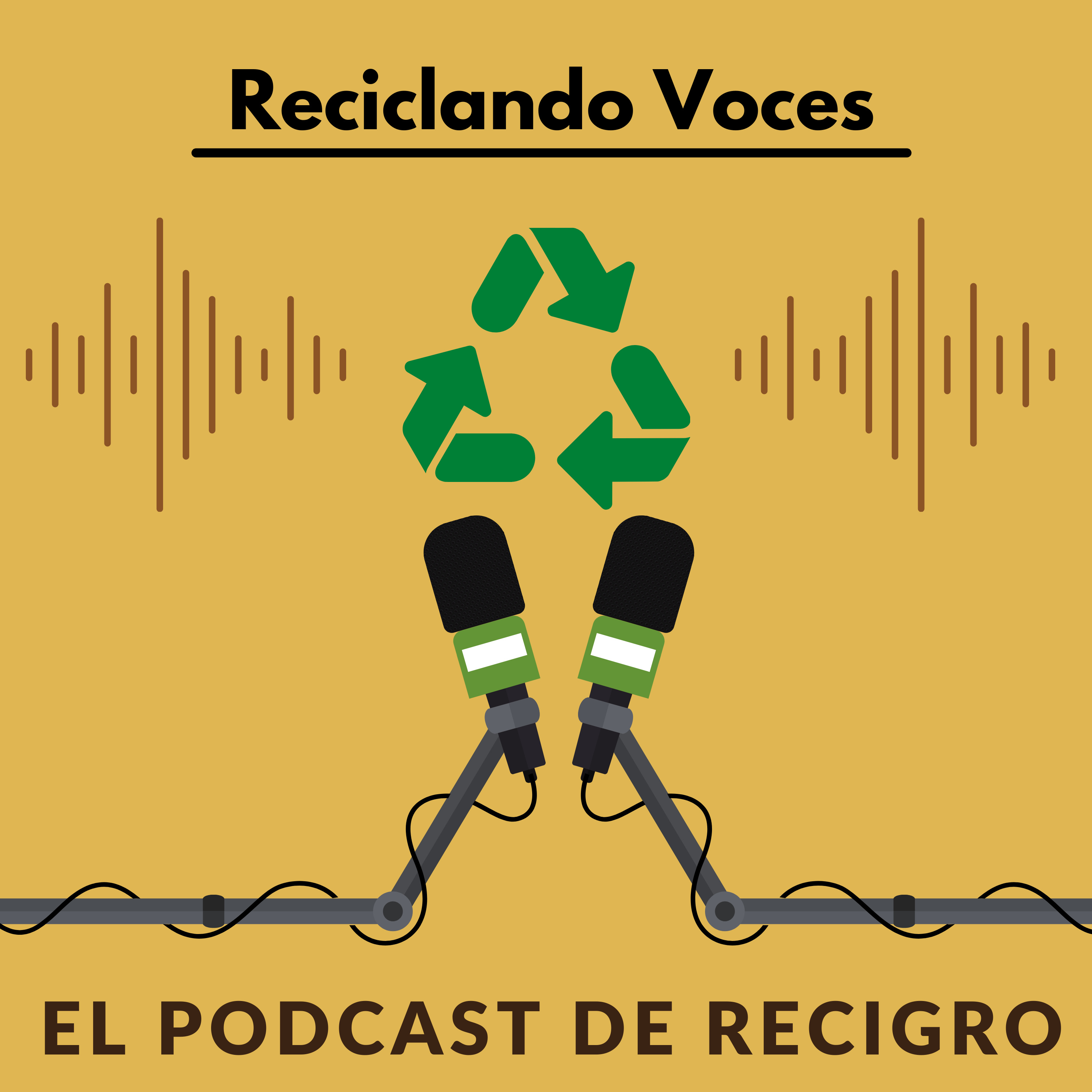 Reciclando Voces