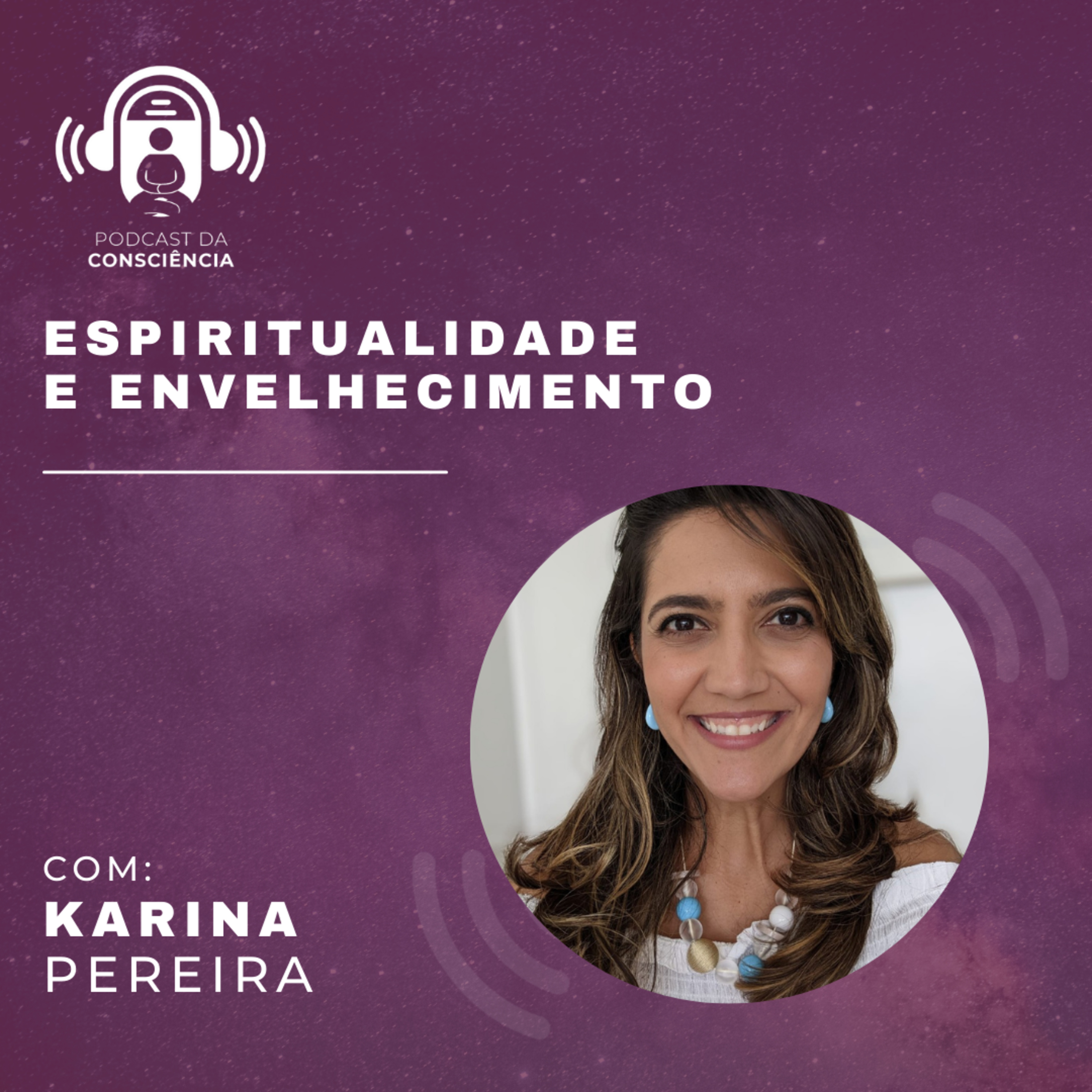 Podcast da Consciência