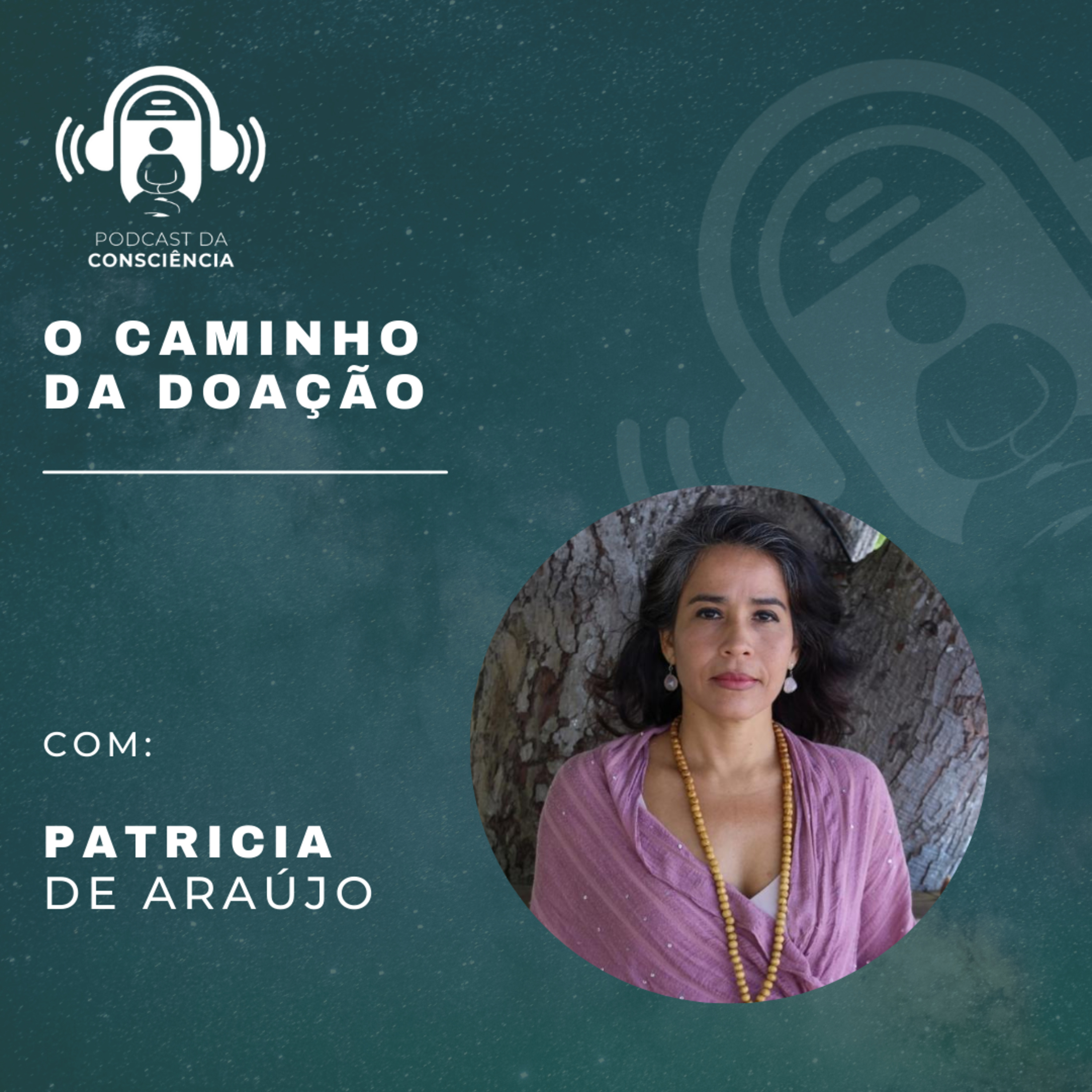 Podcast da Consciência