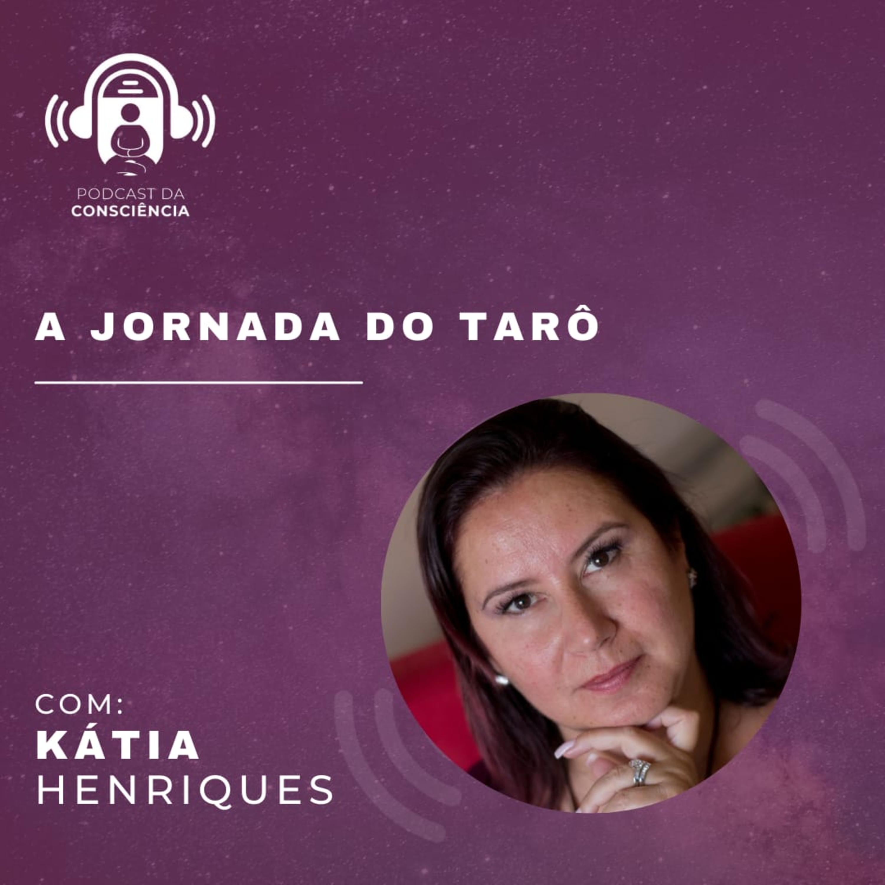 Podcast da Consciência