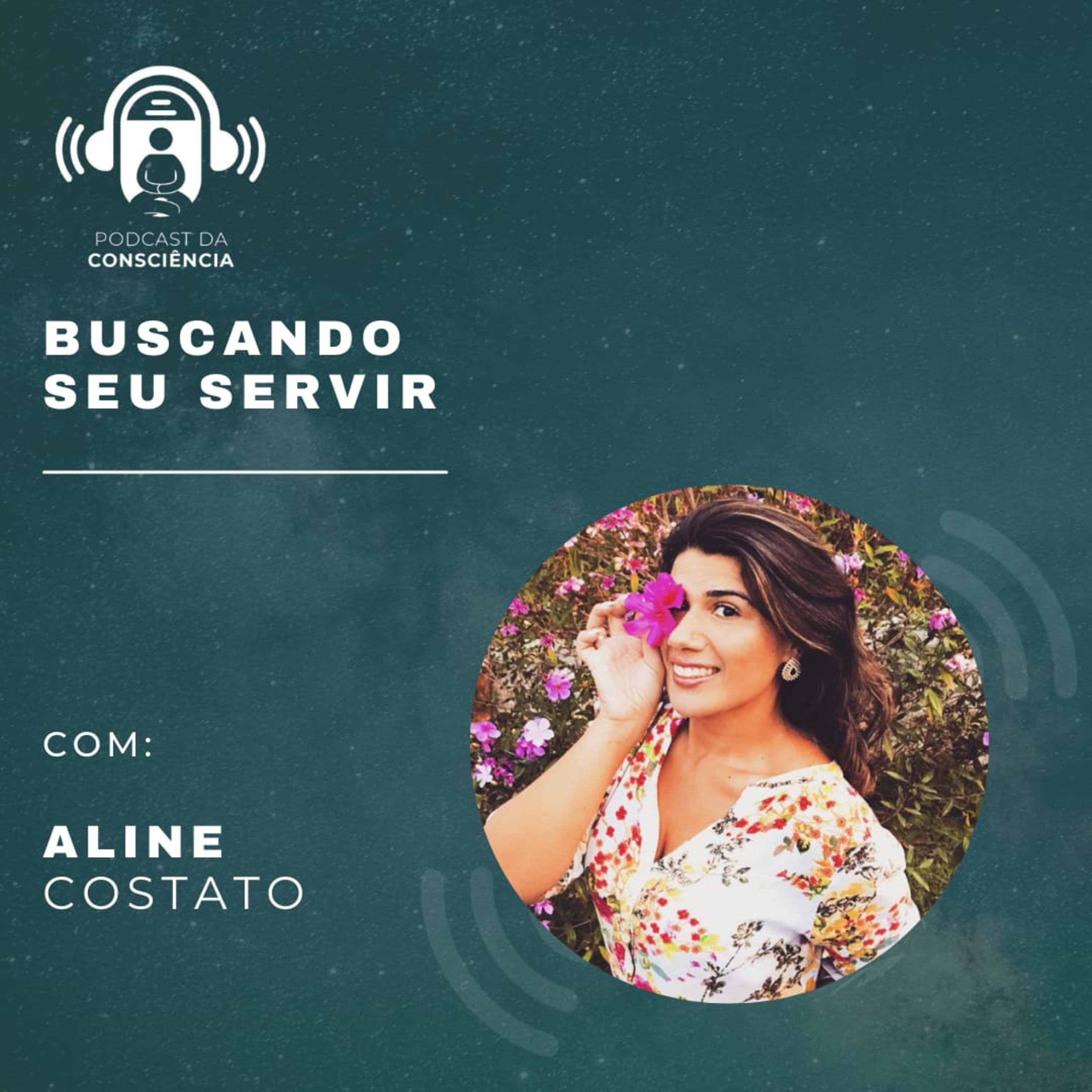 Podcast da Consciência