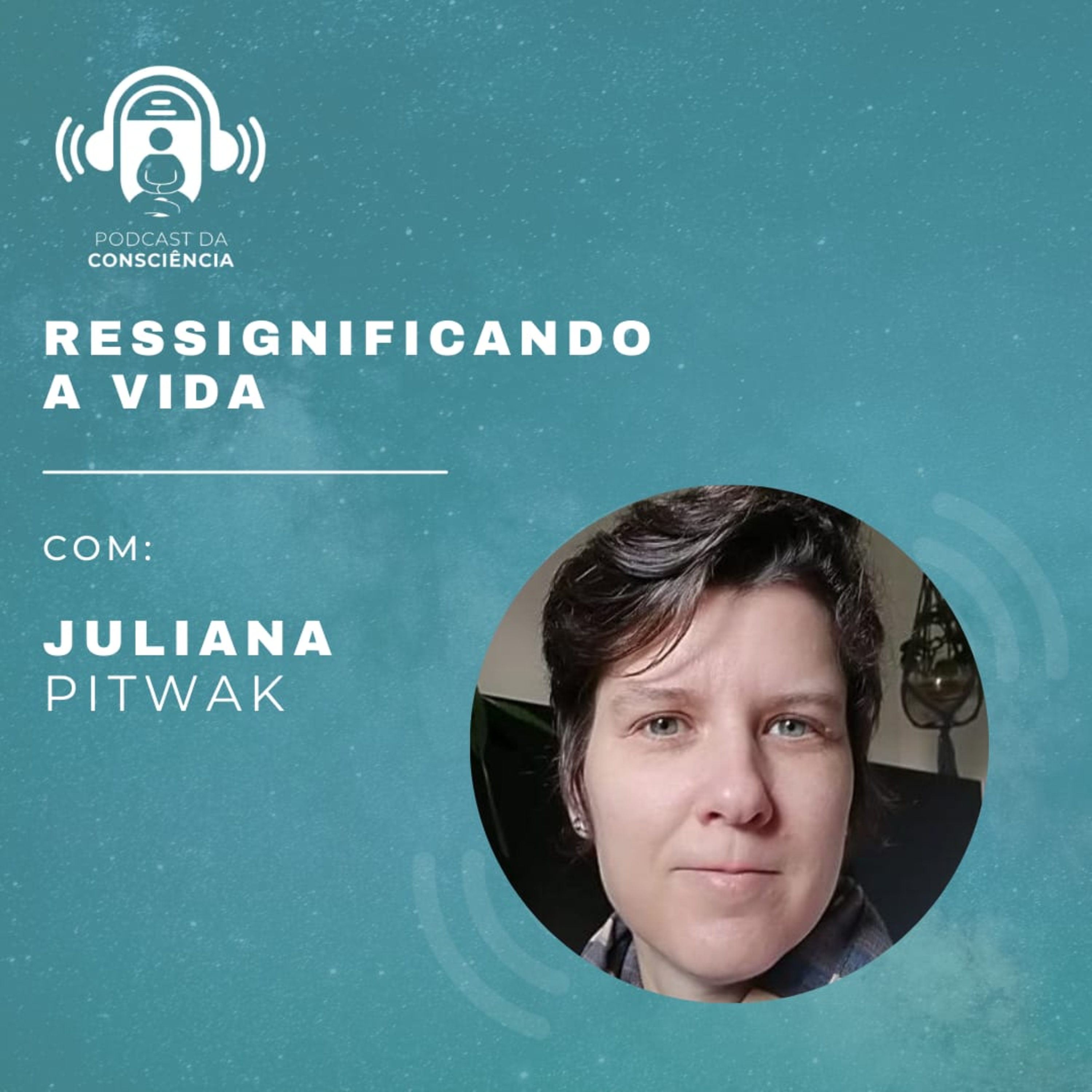 Podcast da Consciência