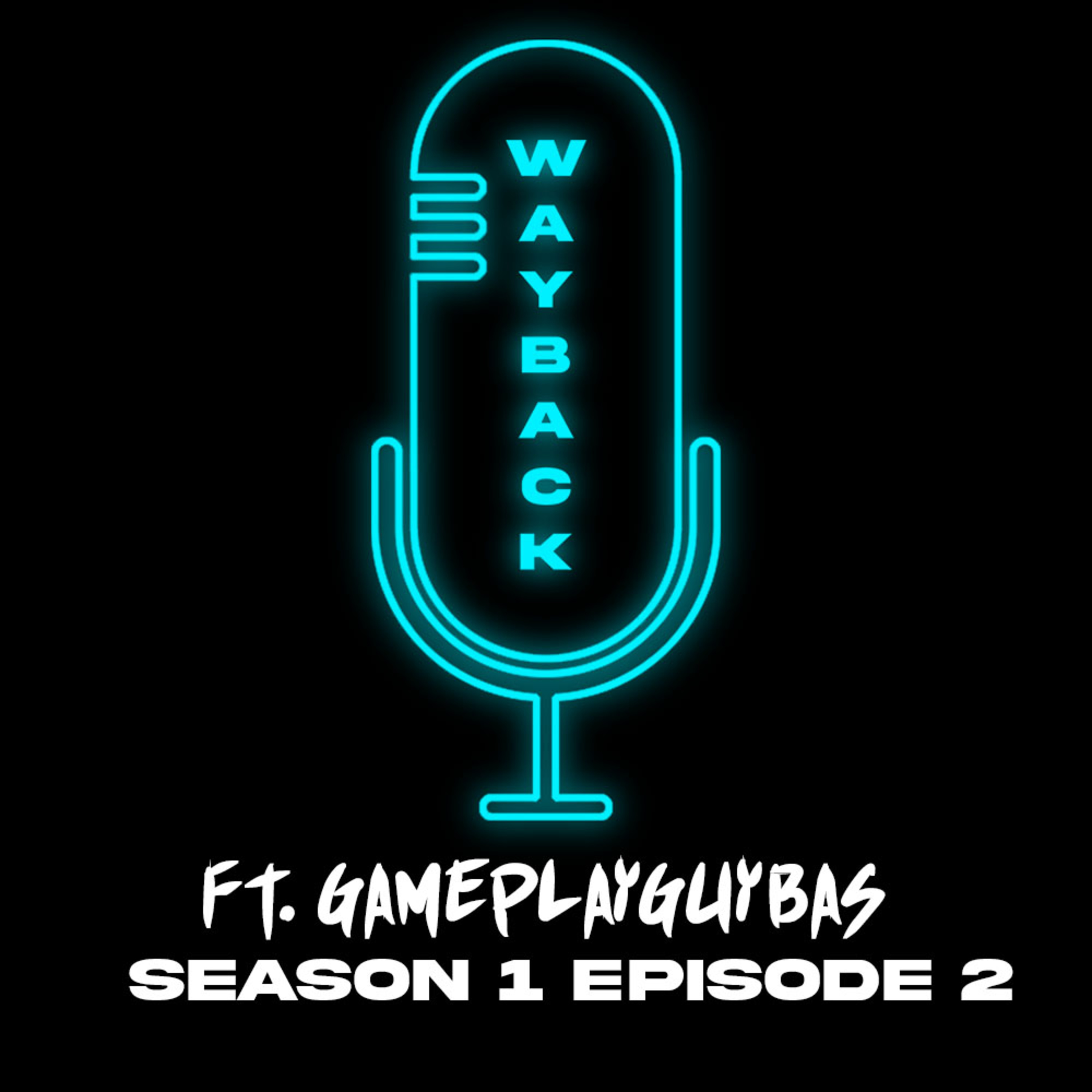 De Wayback Podcast