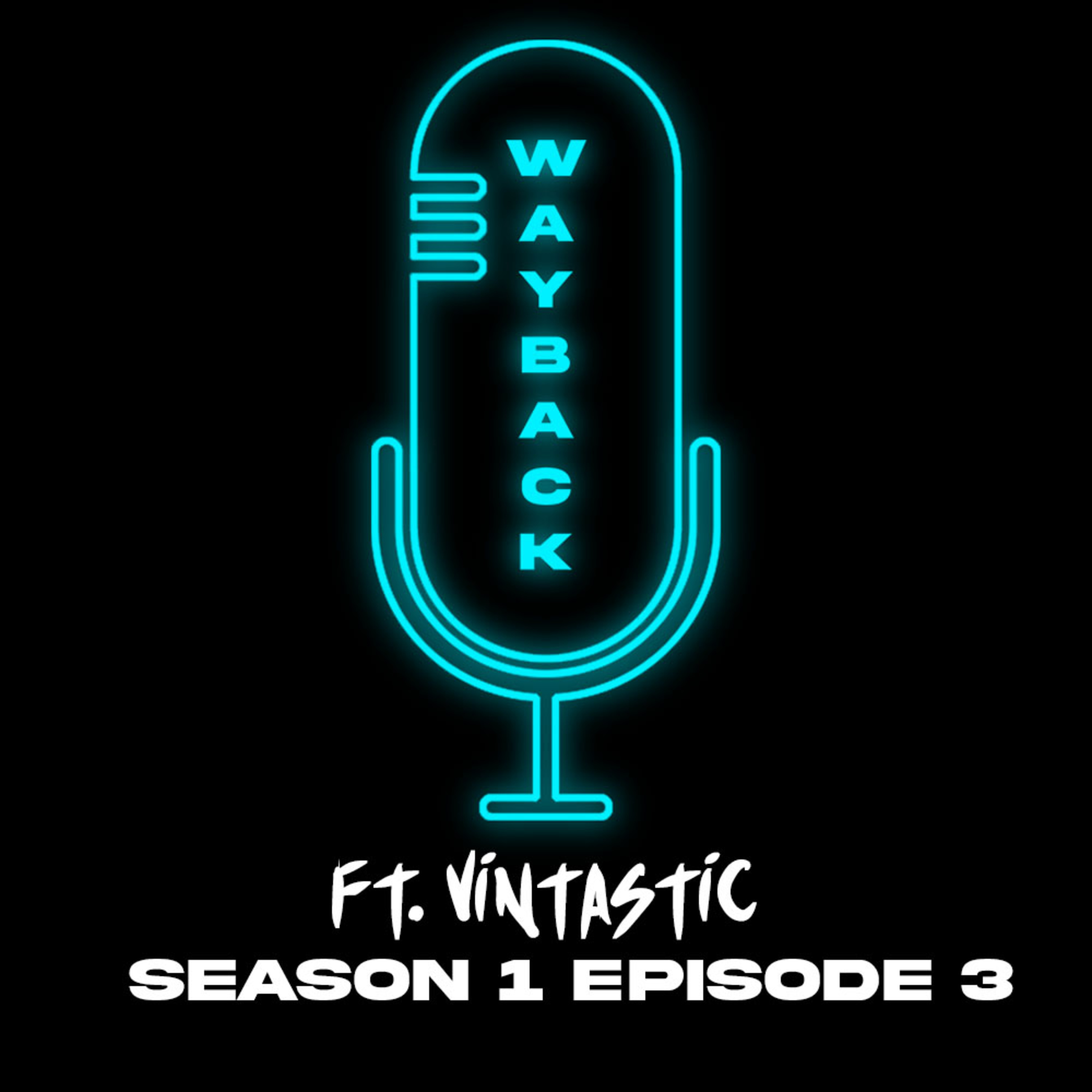 De Wayback Podcast