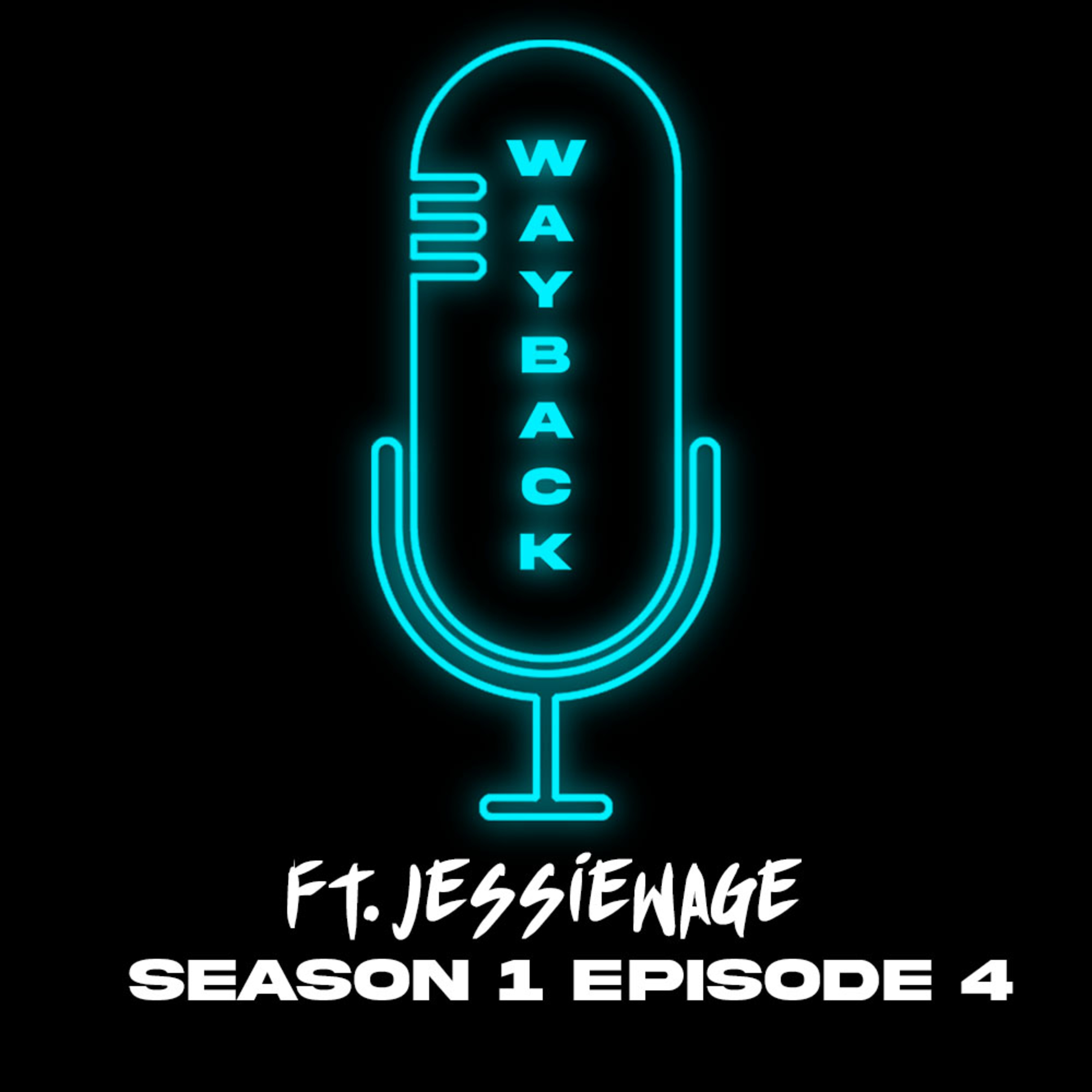 De Wayback Podcast