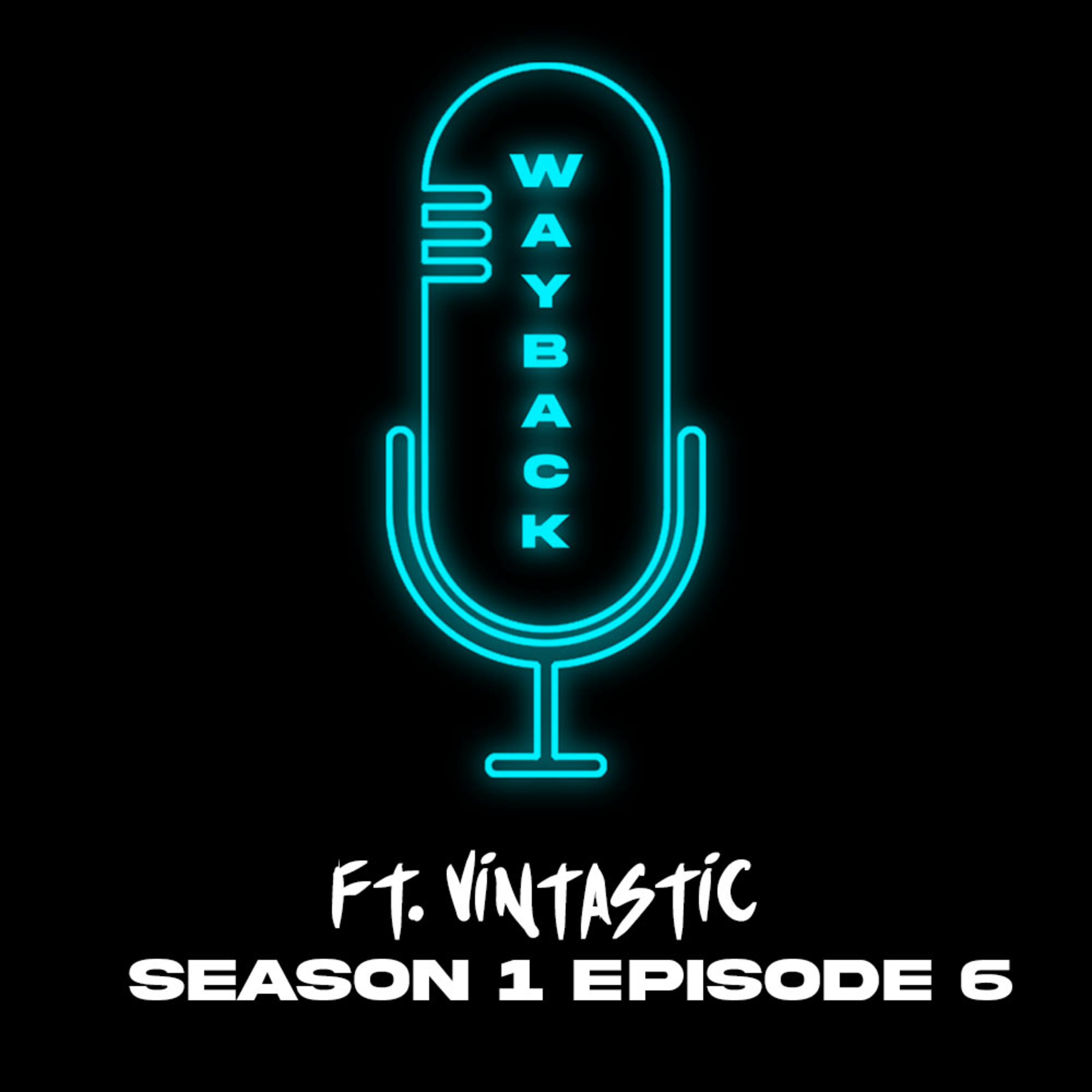 De Wayback Podcast