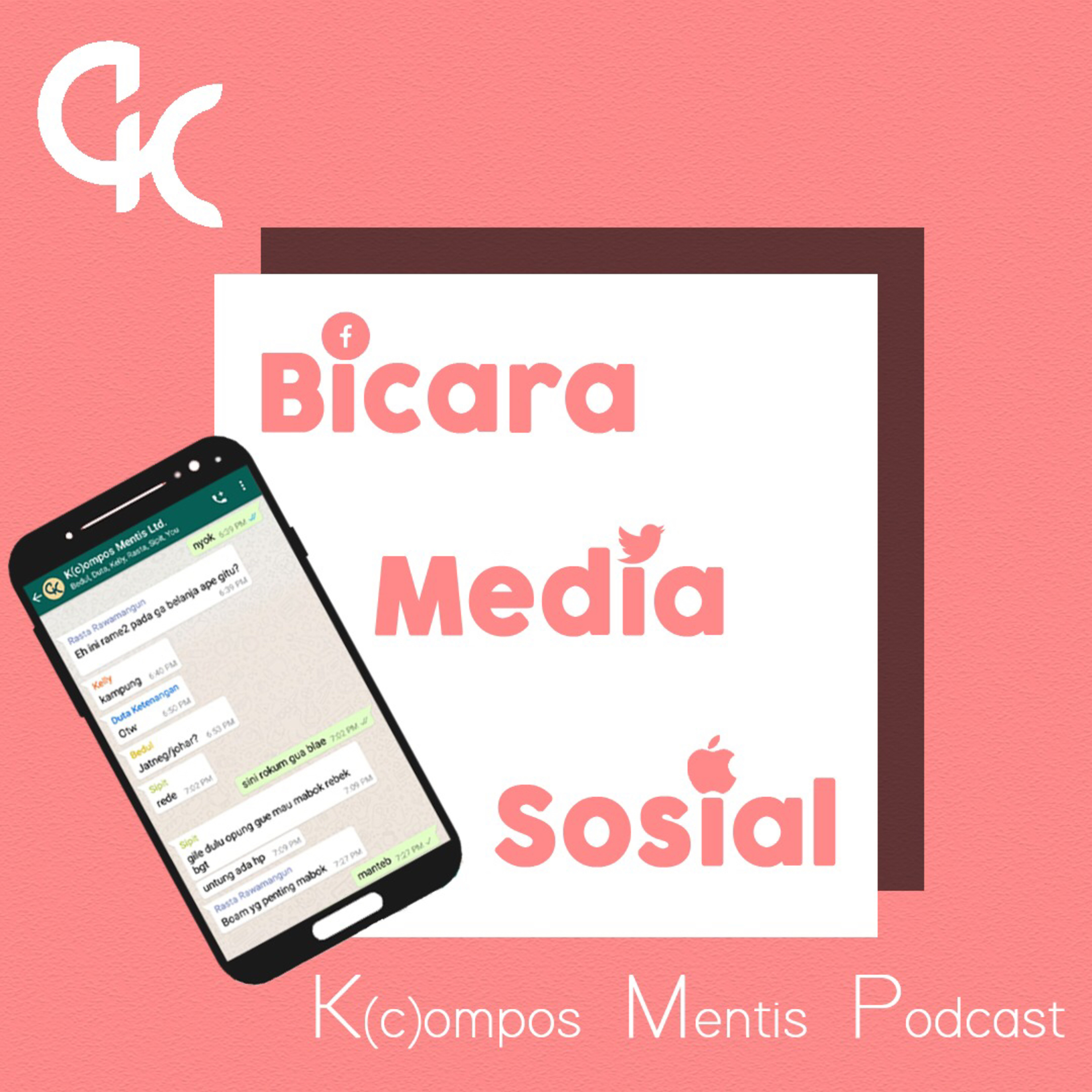 Eps. 1 - Bicara Media Sosial
