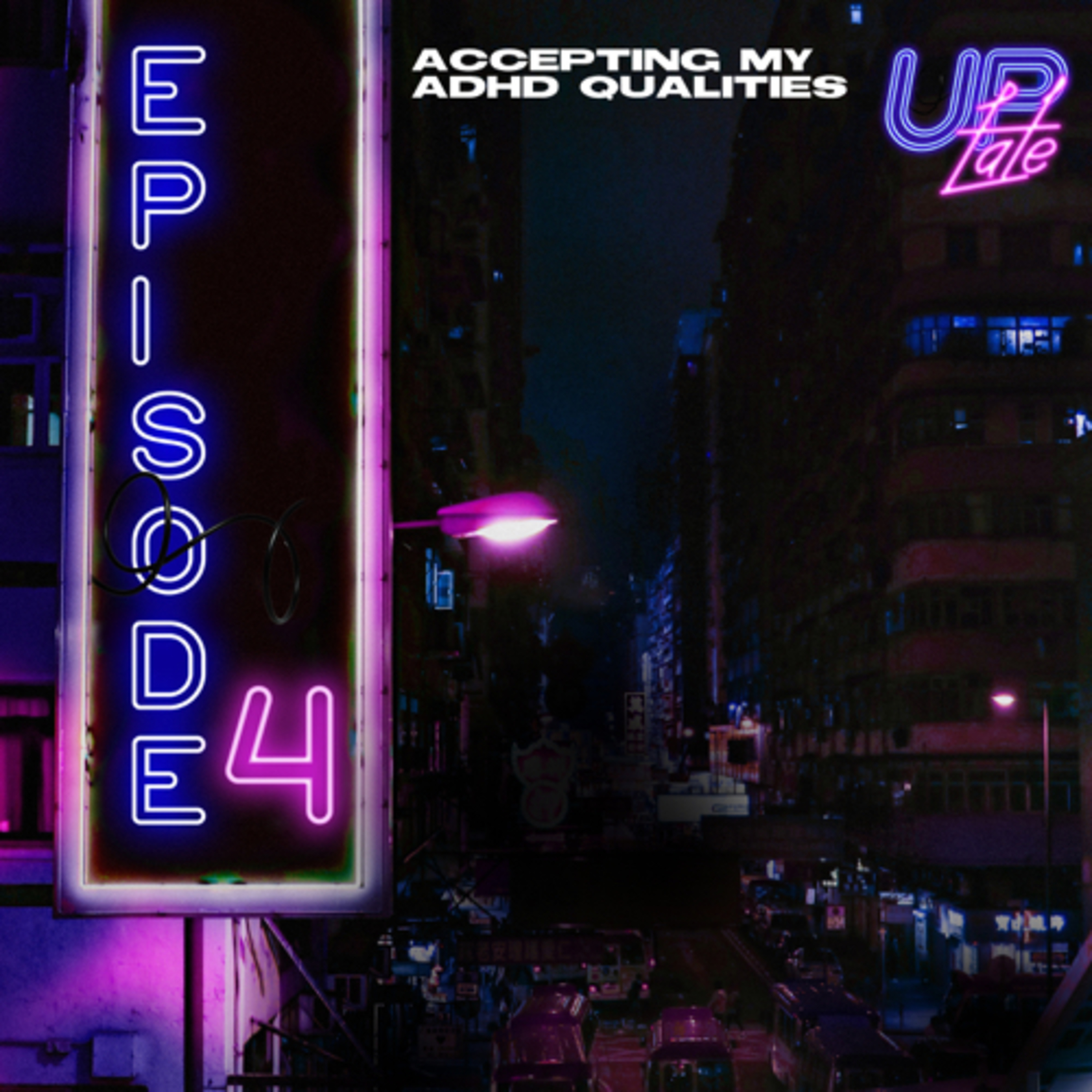Up Late Podcast