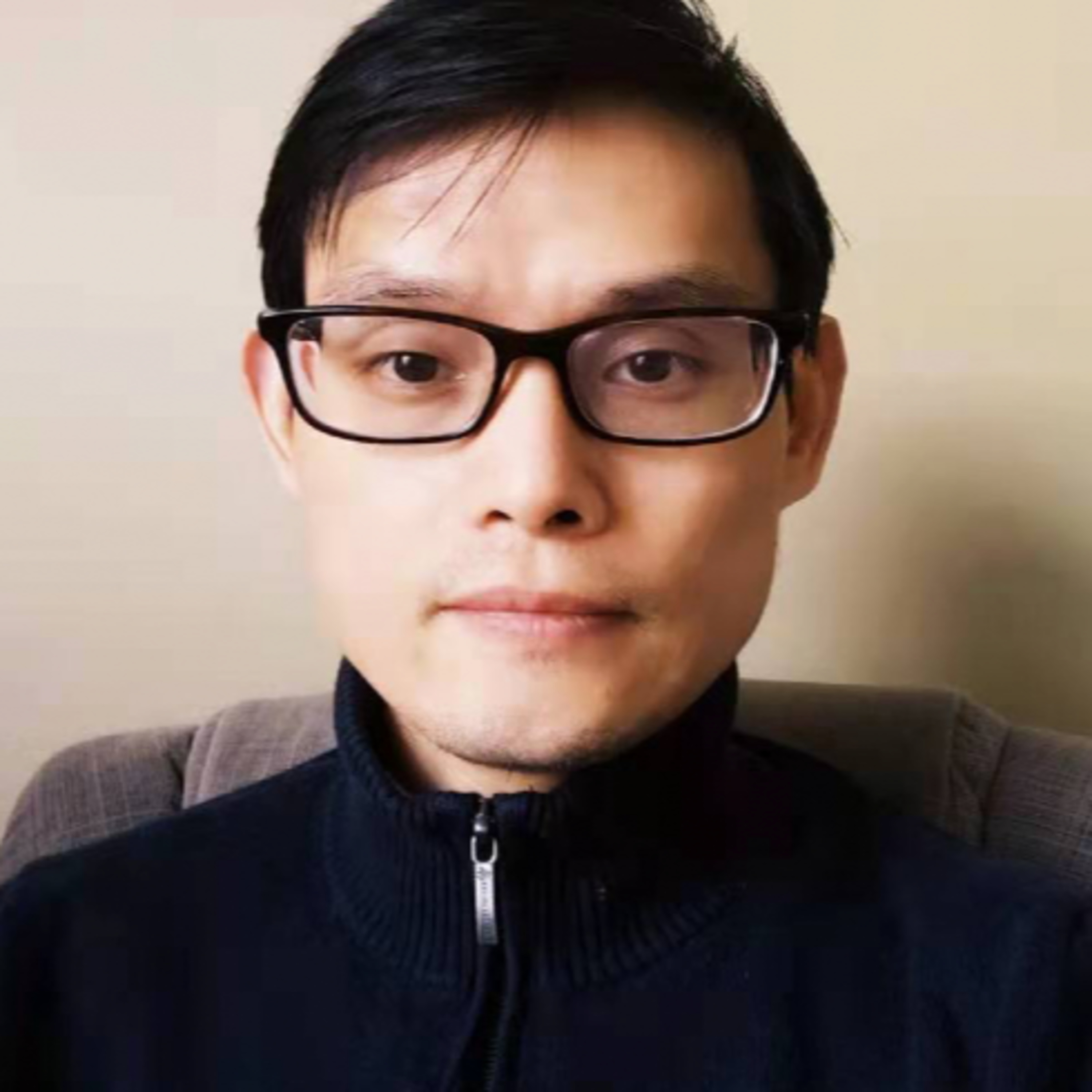 From Academia to Industry: Why and How? Interview with Dr. Xueping Zhou 周雪平 博士专访: 如何成功从学术界转到工业界? episode artwork