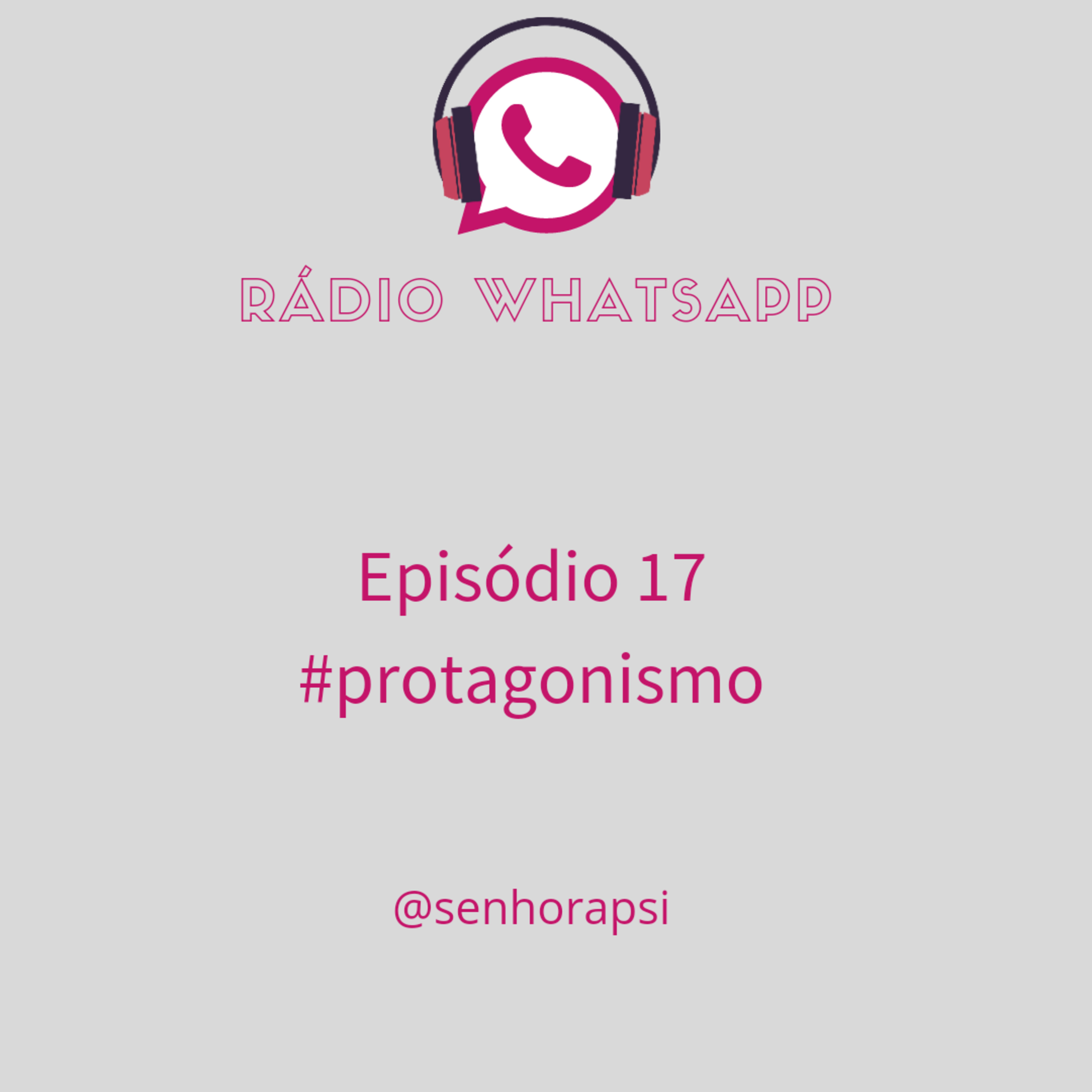 Protagonismo episode artwork