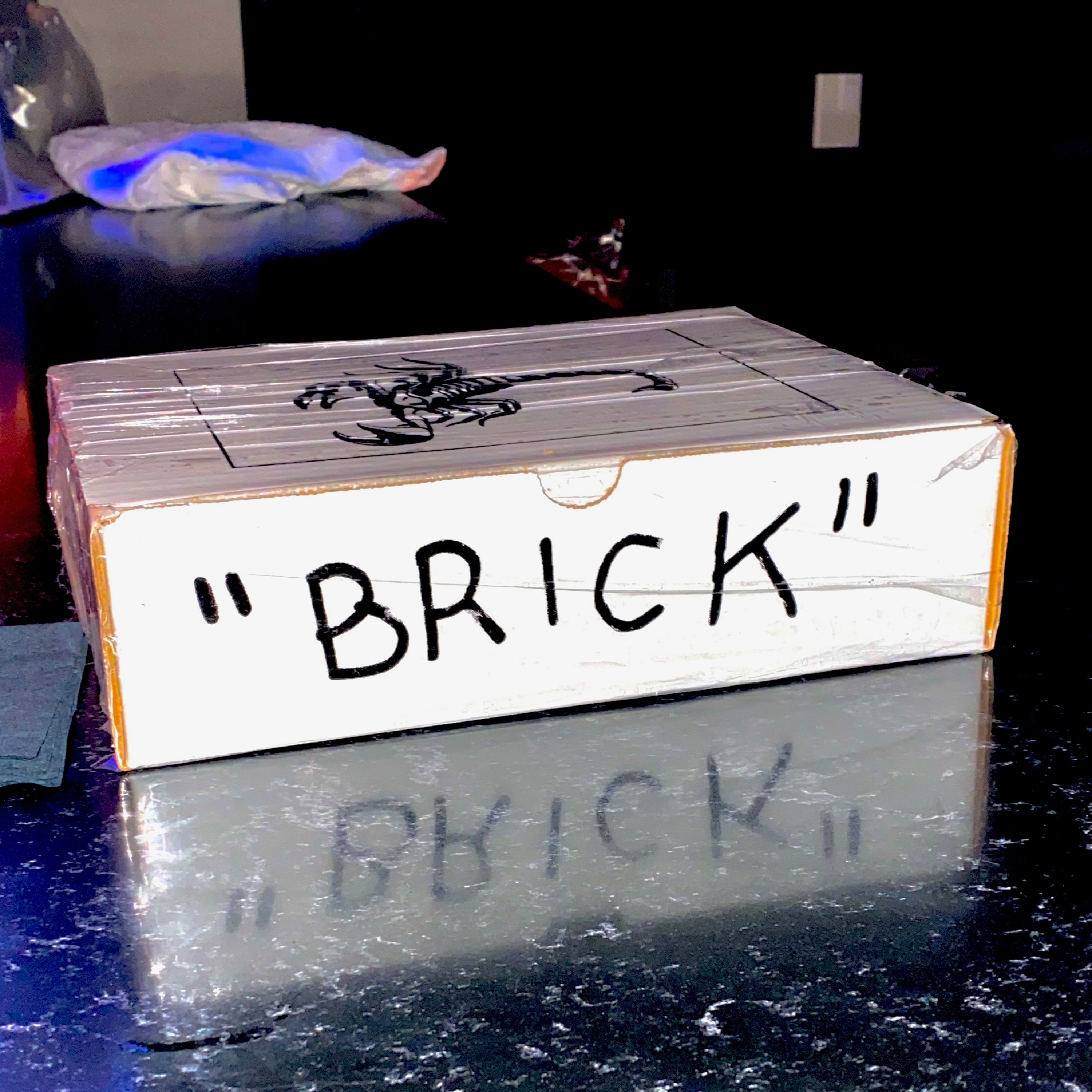 Episode 3 - "To All the Plugs with Bricks and Bars"