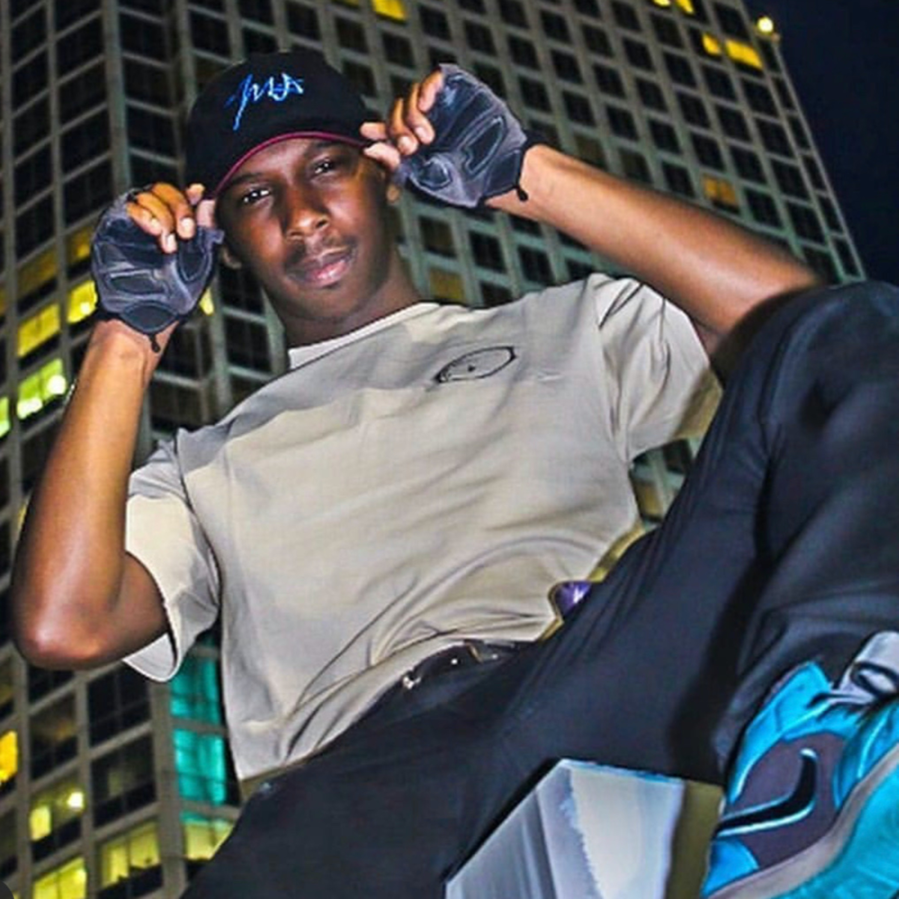 San Diego's Art Renaissance ft. Fade Green