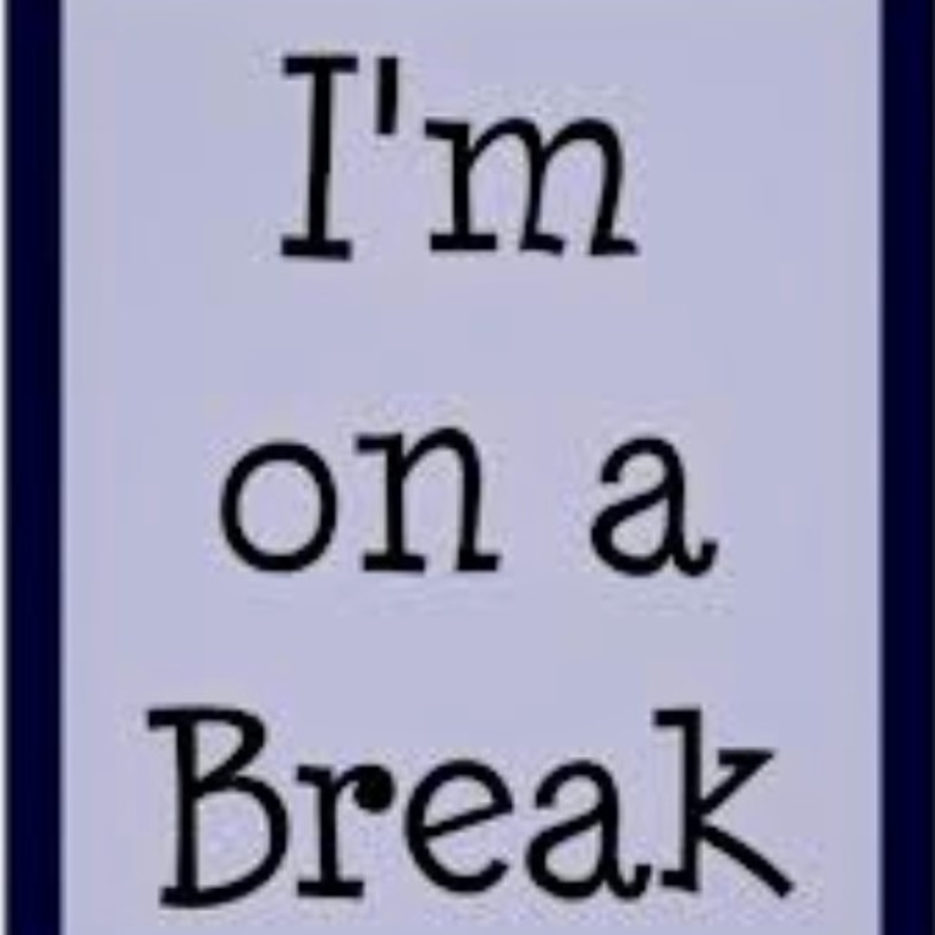 Black Ohioans: Feb 22nd show "Last Break" episode artwork