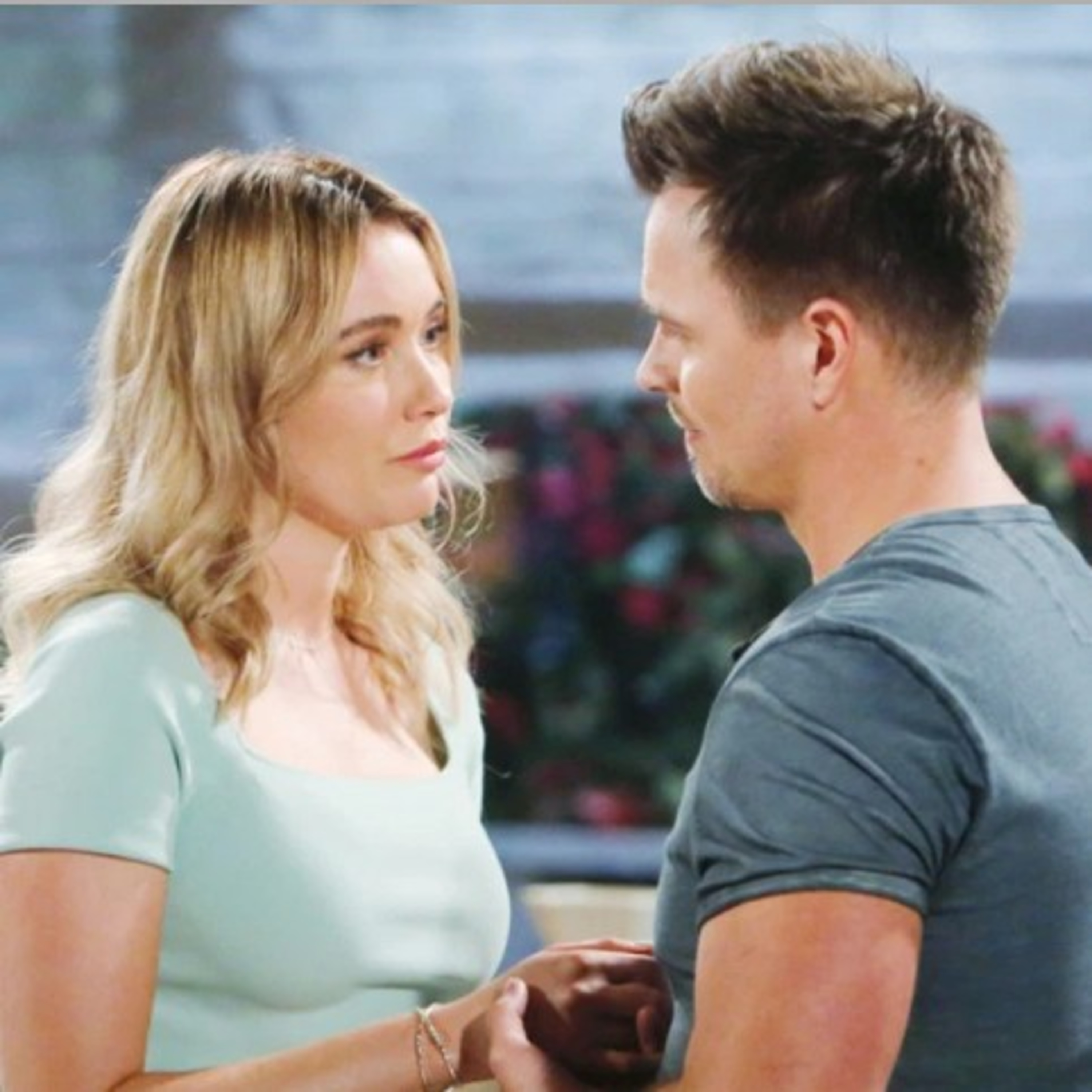 Bold and Beautiful RECAP                (April 13- April 16) episode artwork