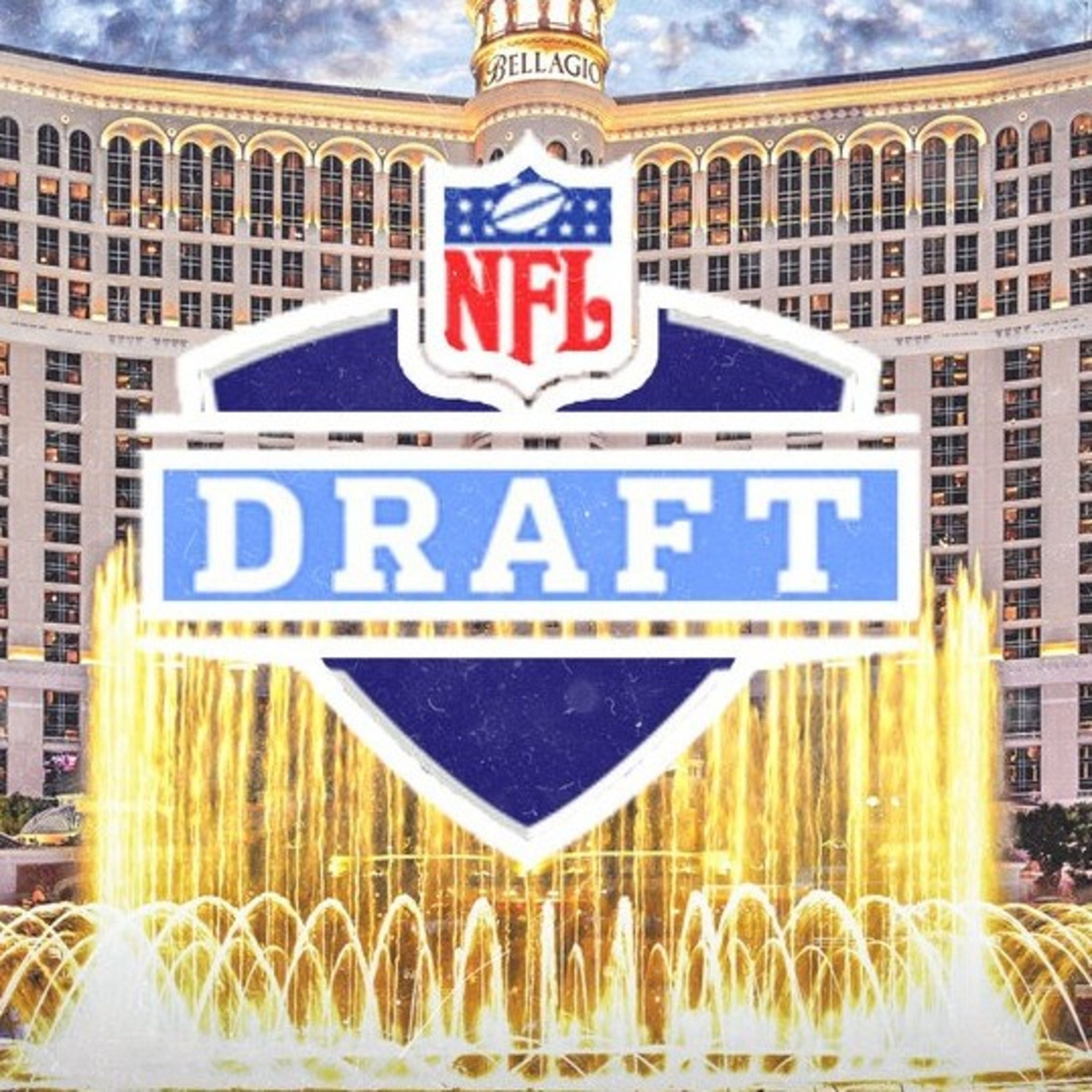 NFL Mock Draft 2020 (Full 1st round Mock Draft for all 32 Teams) episode artwork