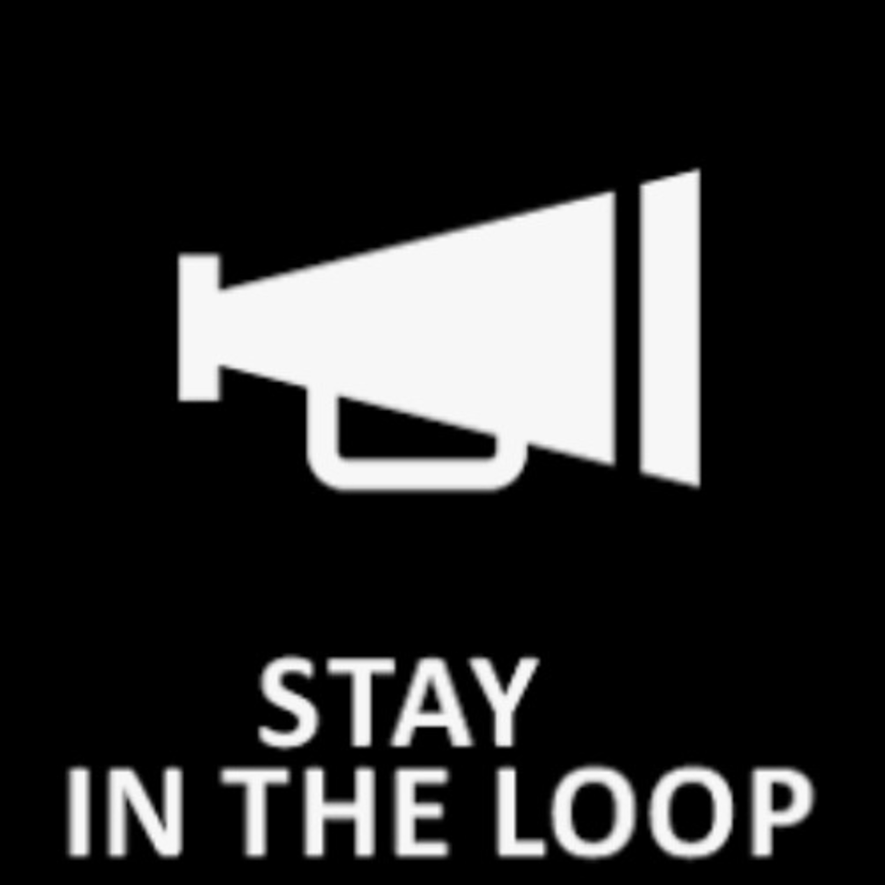 'In The Loop' (Fun Facts) episode artwork