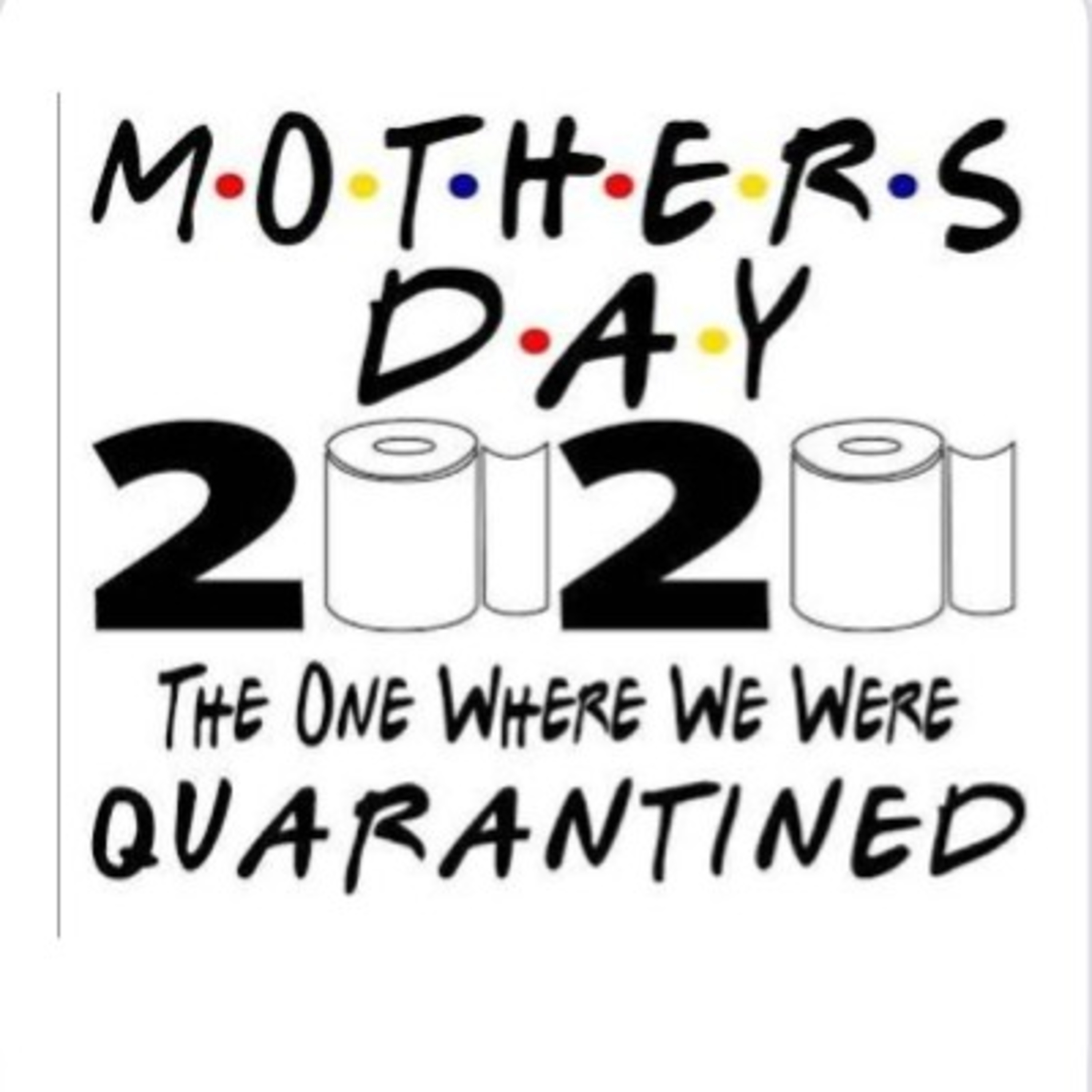Mother's Dedication episode artwork