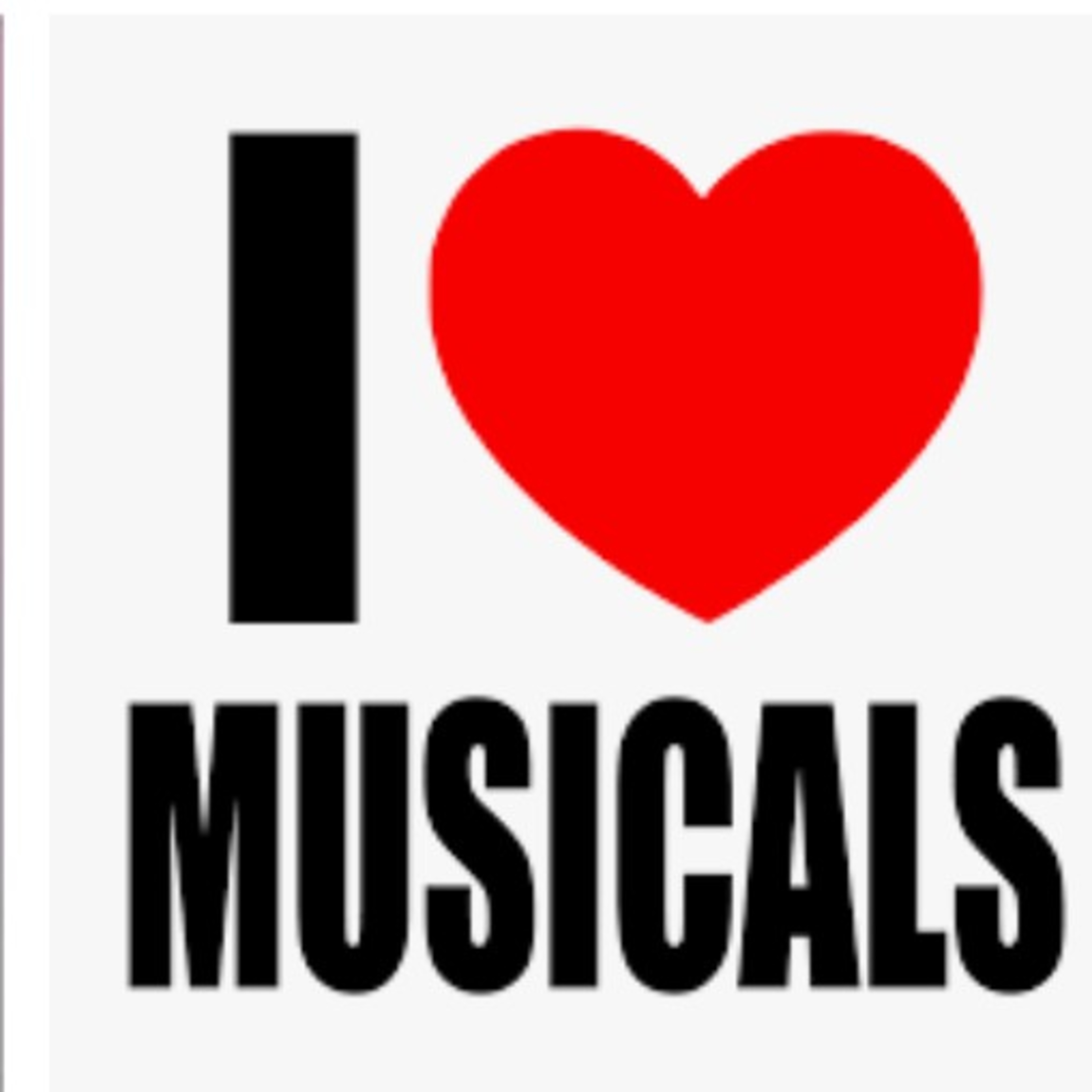 My Fav Musical Movies                             (I love musicals)