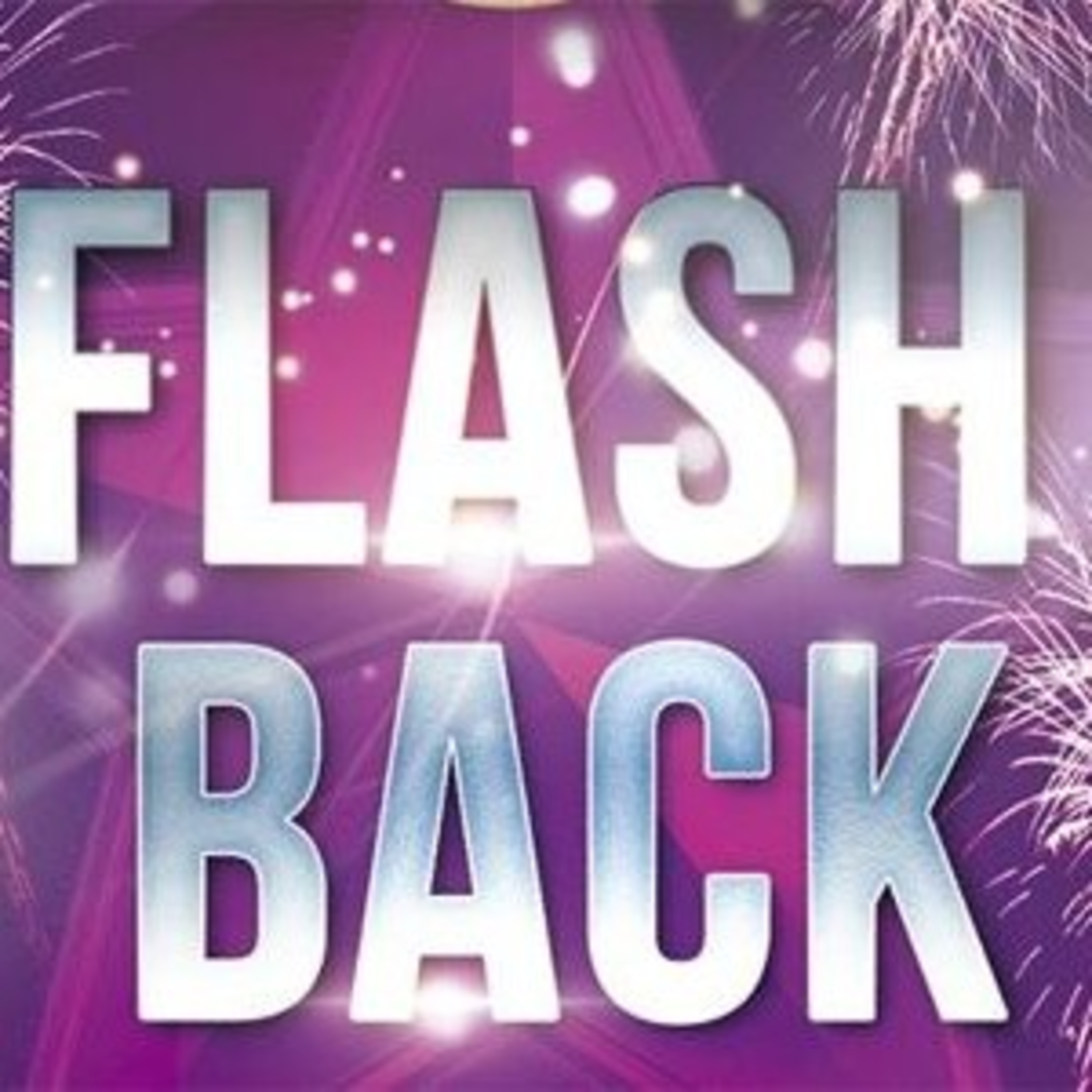 Bold & Beautiful Flashback Mania episode artwork
