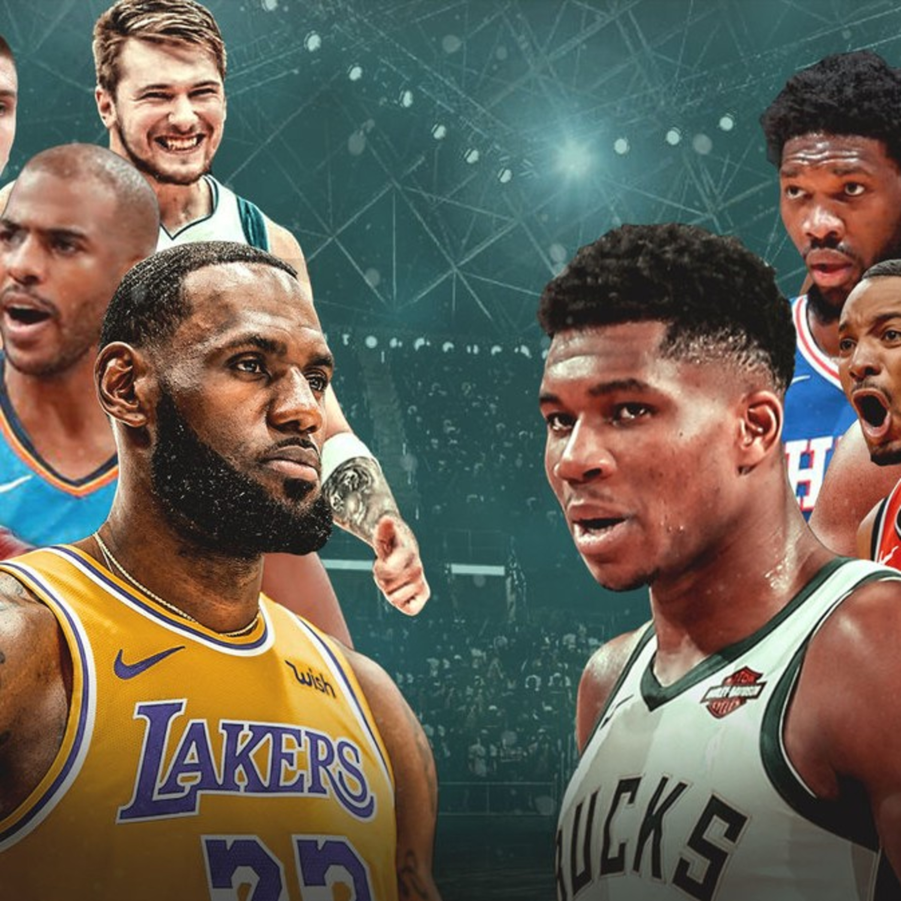 NBA Restart (Blackohioans Edition) Predictions & Life Since Quarantine 