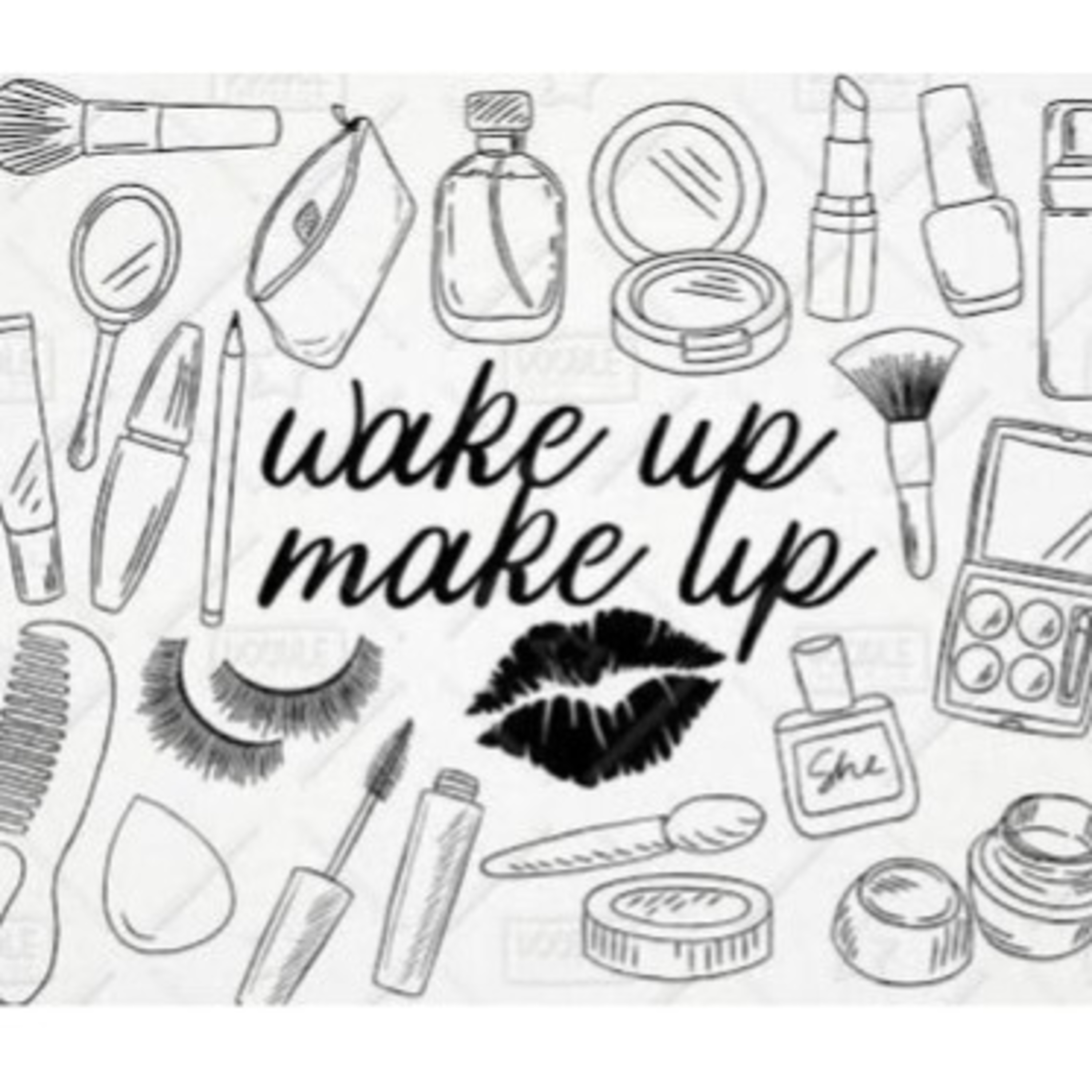 BOLD, BEAUTIFUL &BEYOND The designers and makeup artist "that create the look we love" episode artwork