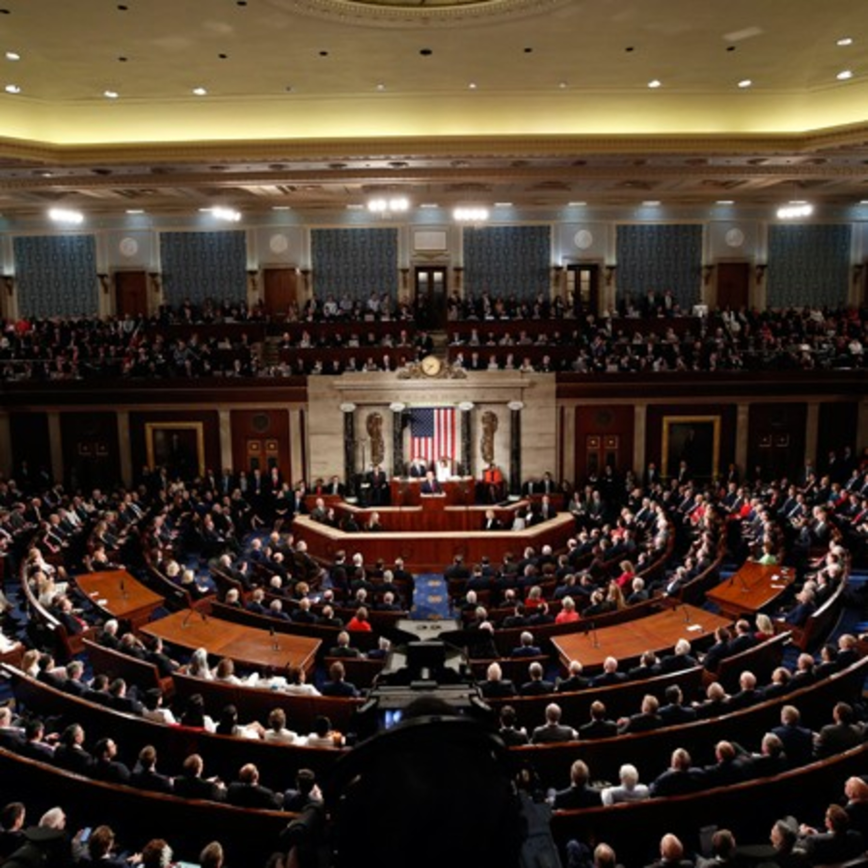 State of the Union Address(as of August 1st) 
