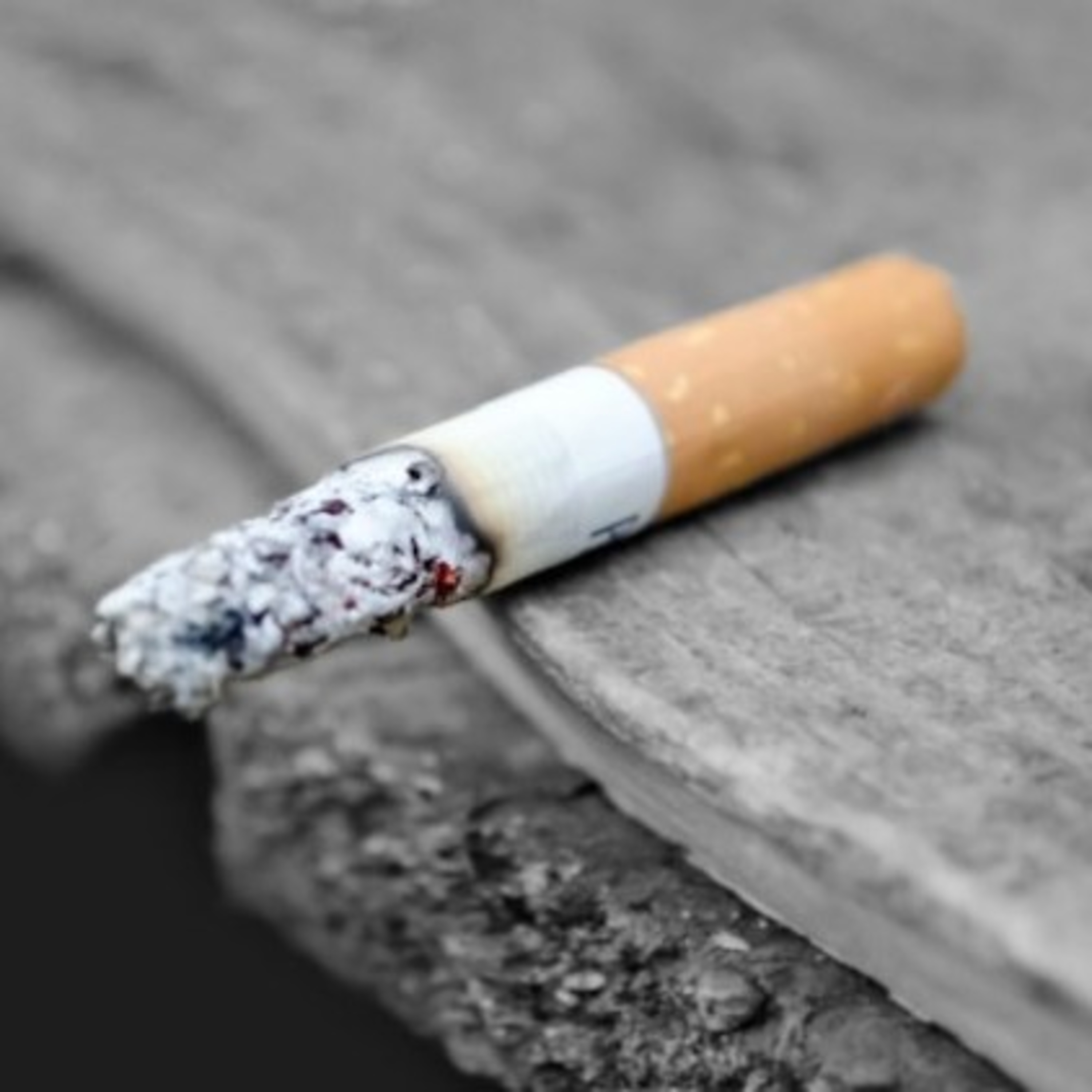 Blackohioans "2 smoke OR not 2 smoke"  episode artwork