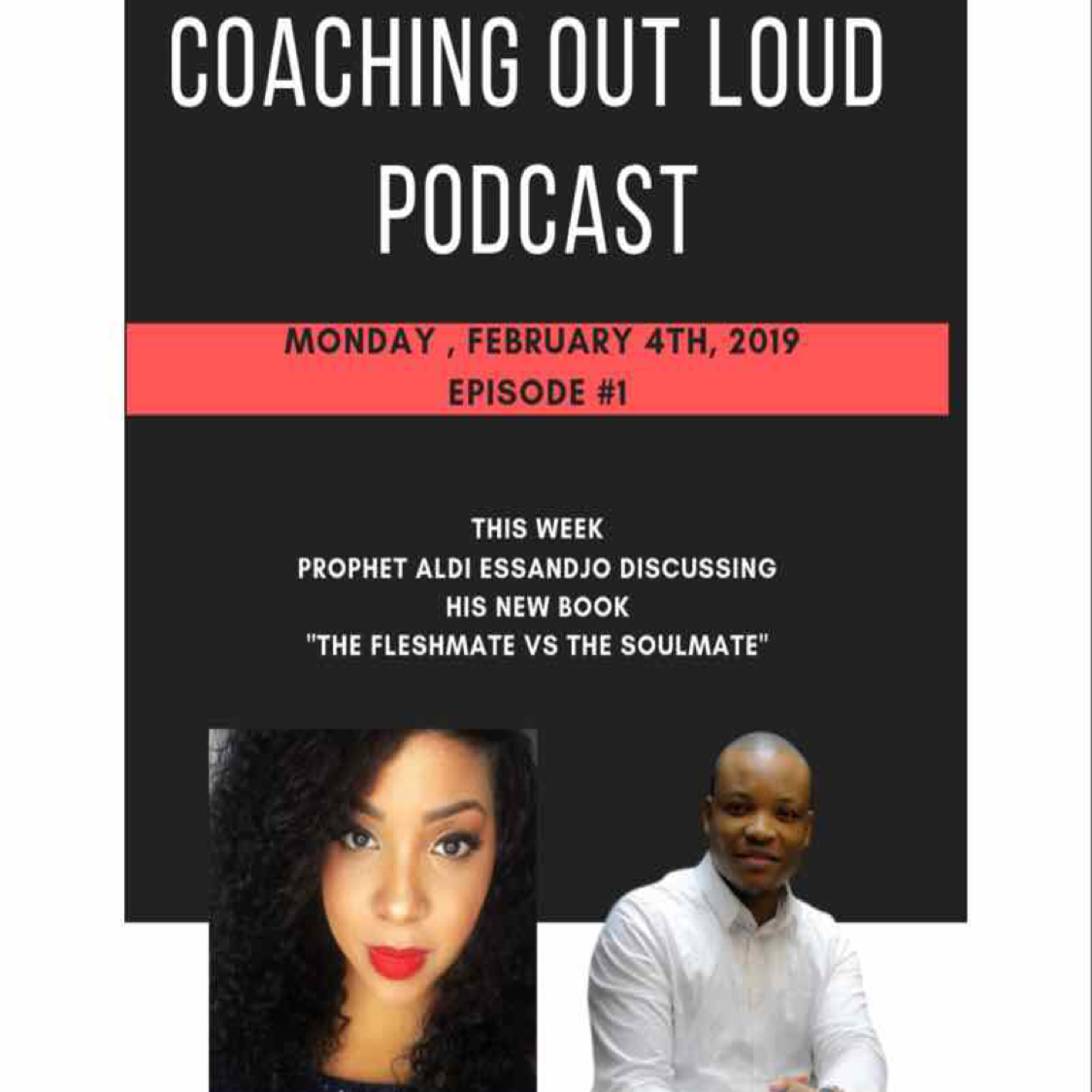 Coaching Out Loud with Danielle Pyle
