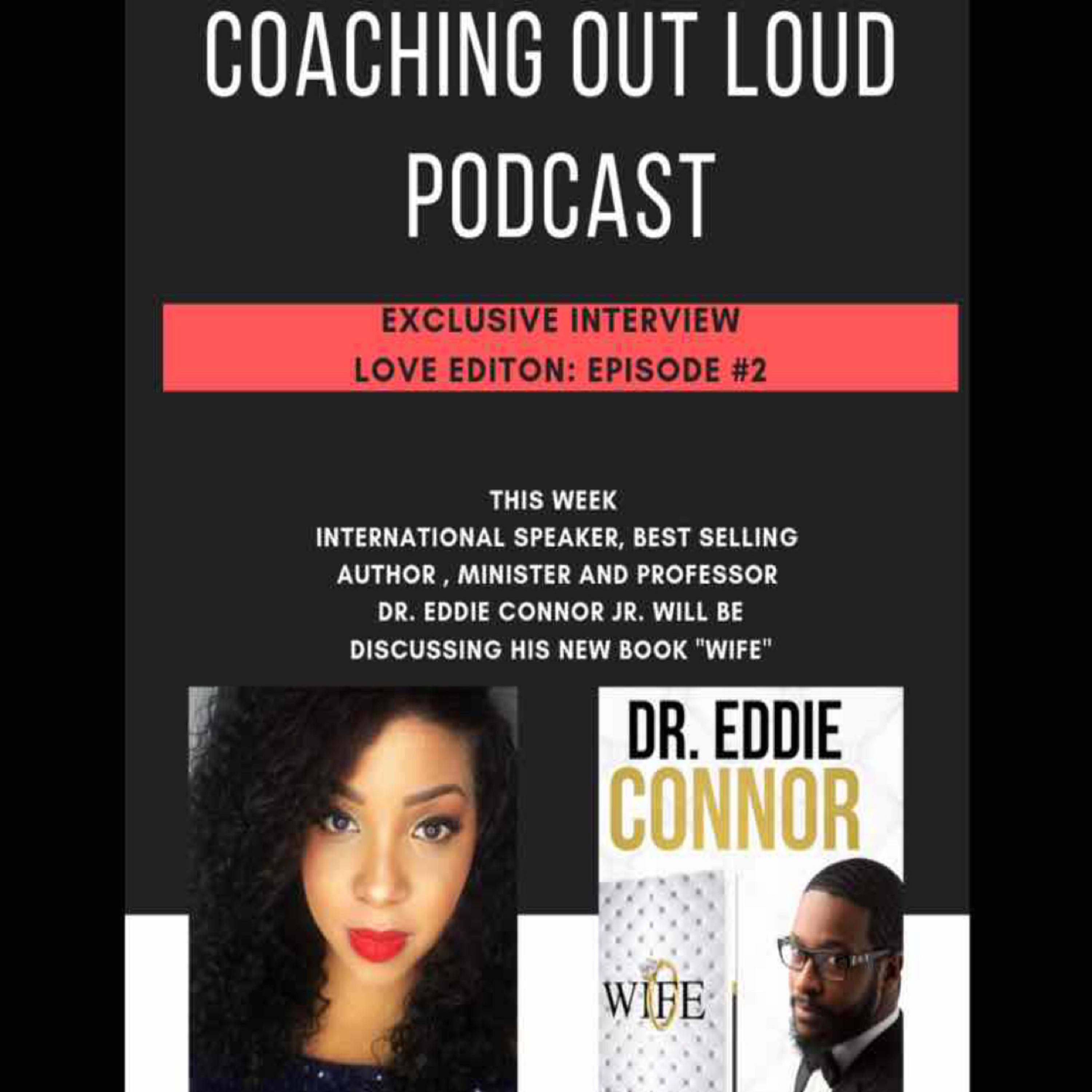Coaching Out Loud with Danielle Pyle