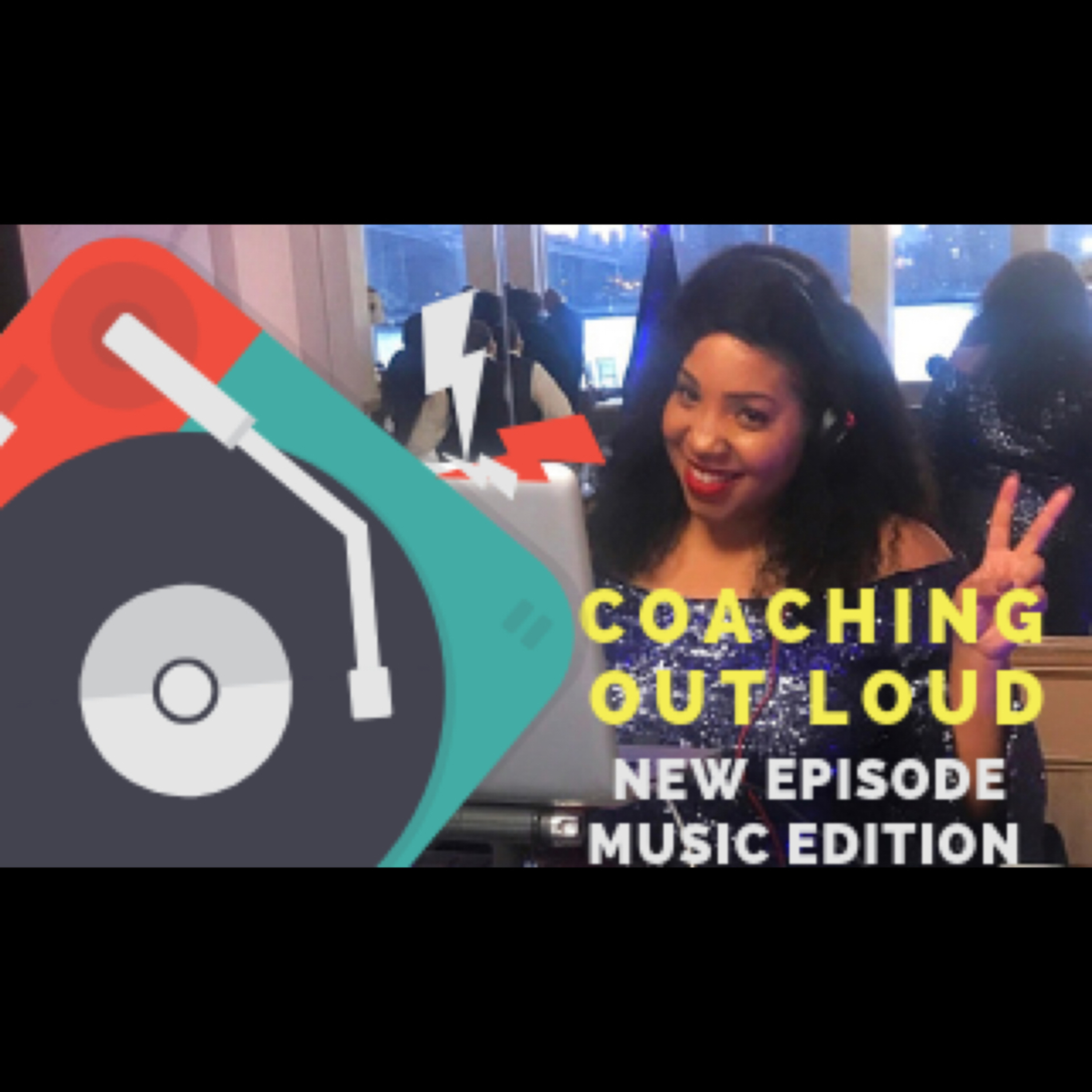 Coaching Out Loud with Danielle Pyle