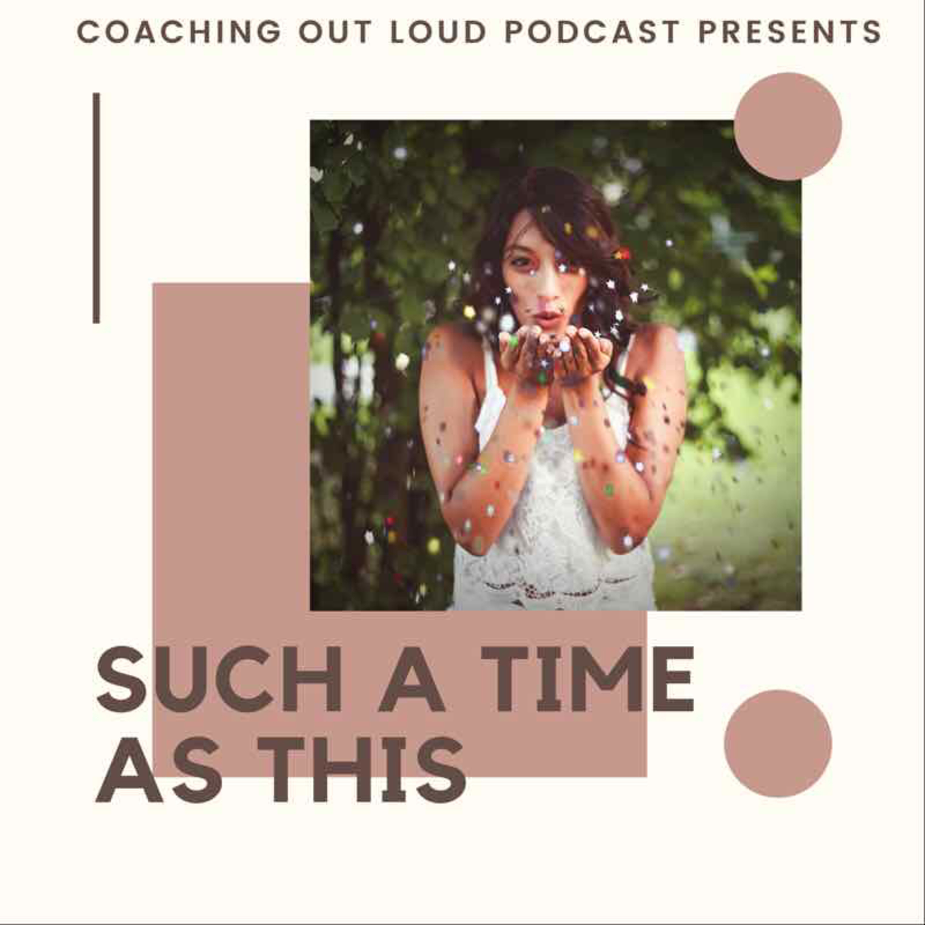 Coaching Out Loud with Danielle Pyle