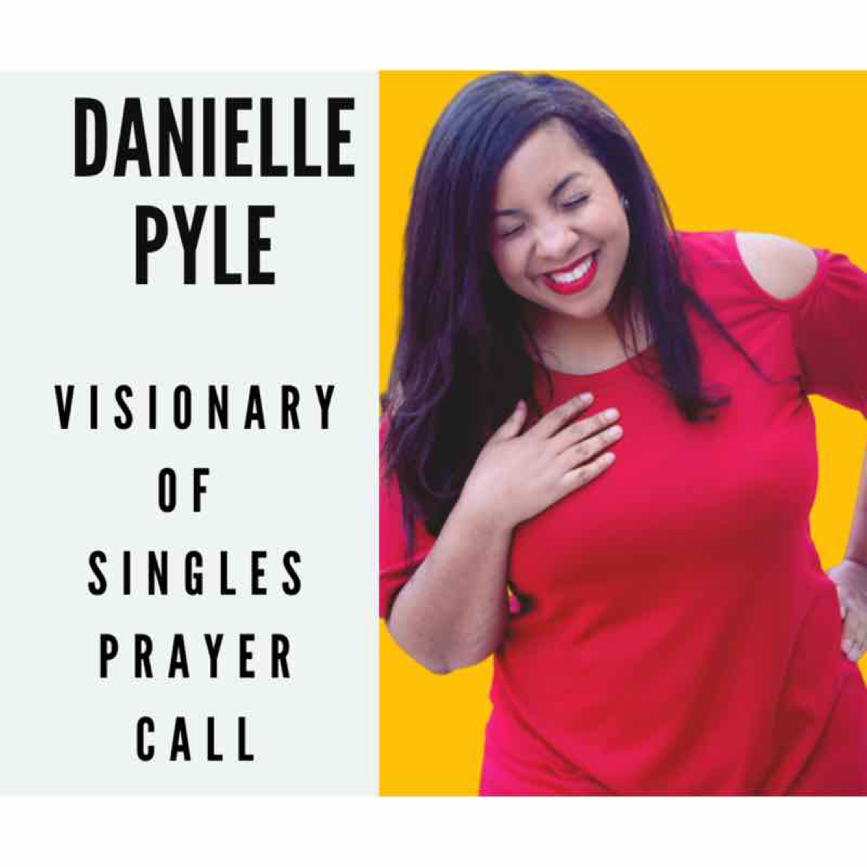 Coaching Out Loud with Danielle Pyle