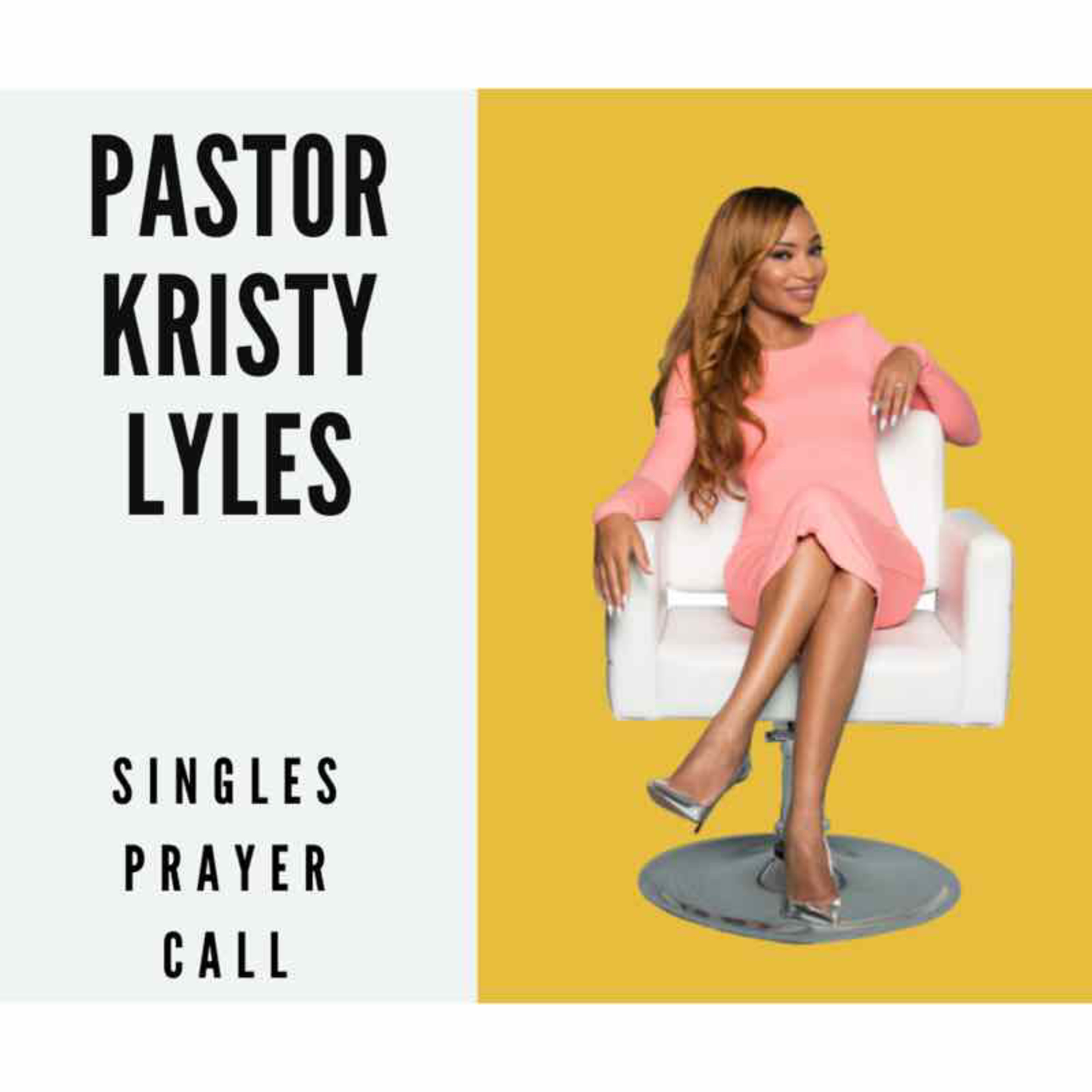 Coaching Out Loud with Danielle Pyle