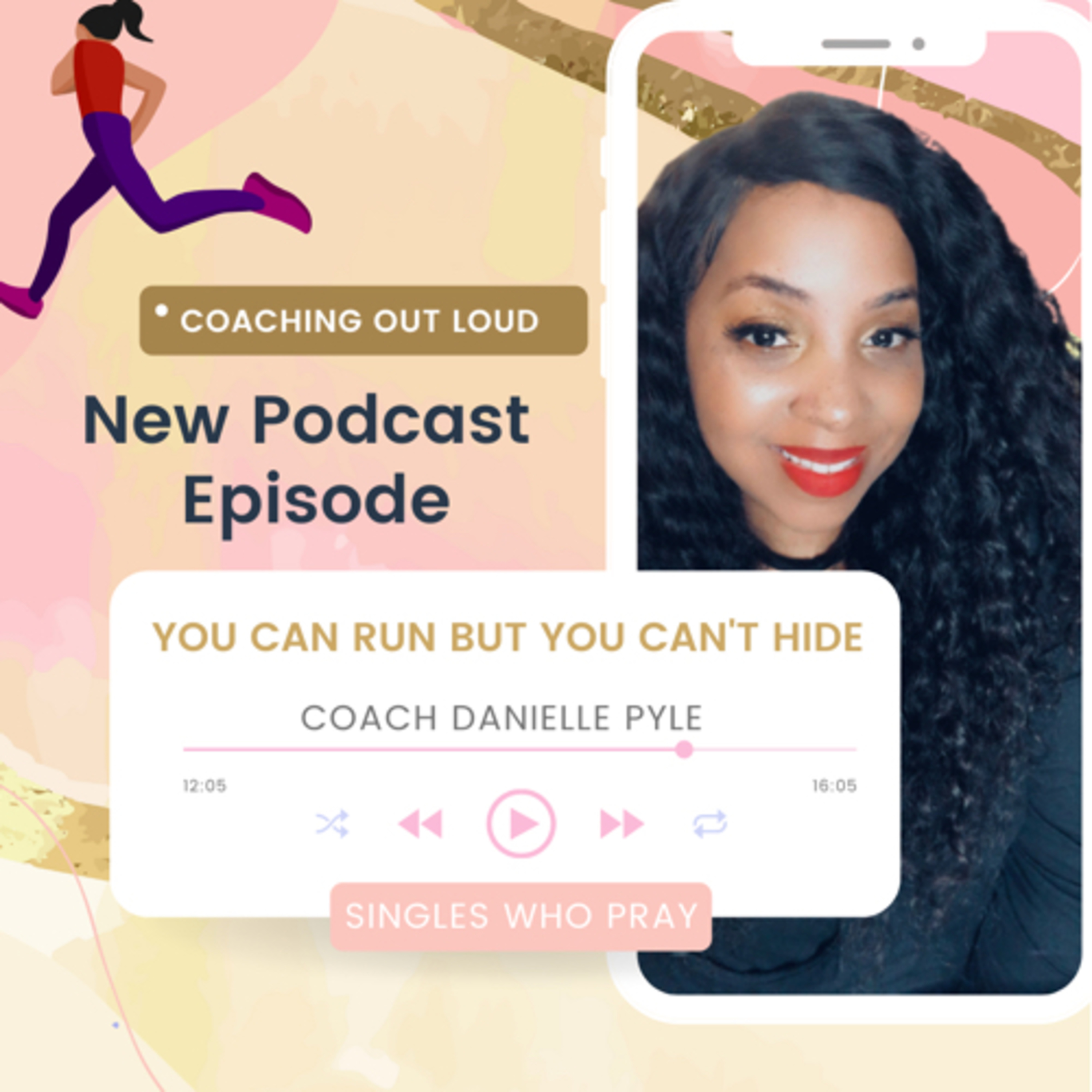 Coaching Out Loud with Danielle Pyle
