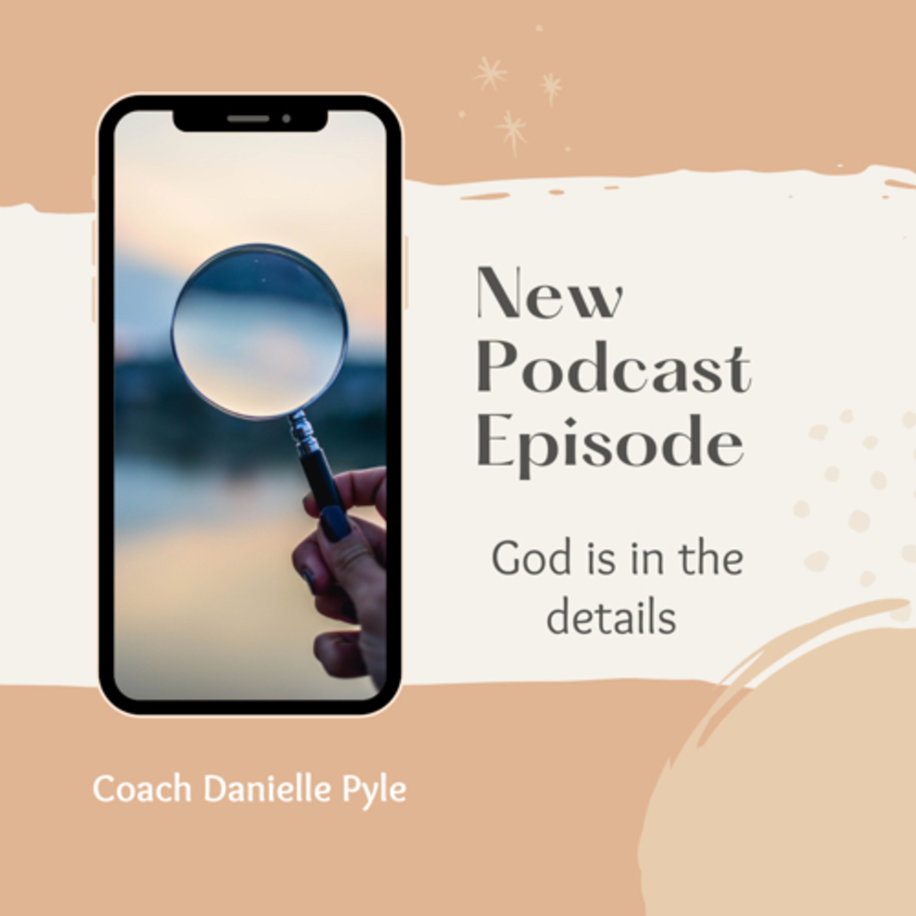 Coaching Out Loud with Danielle Pyle
